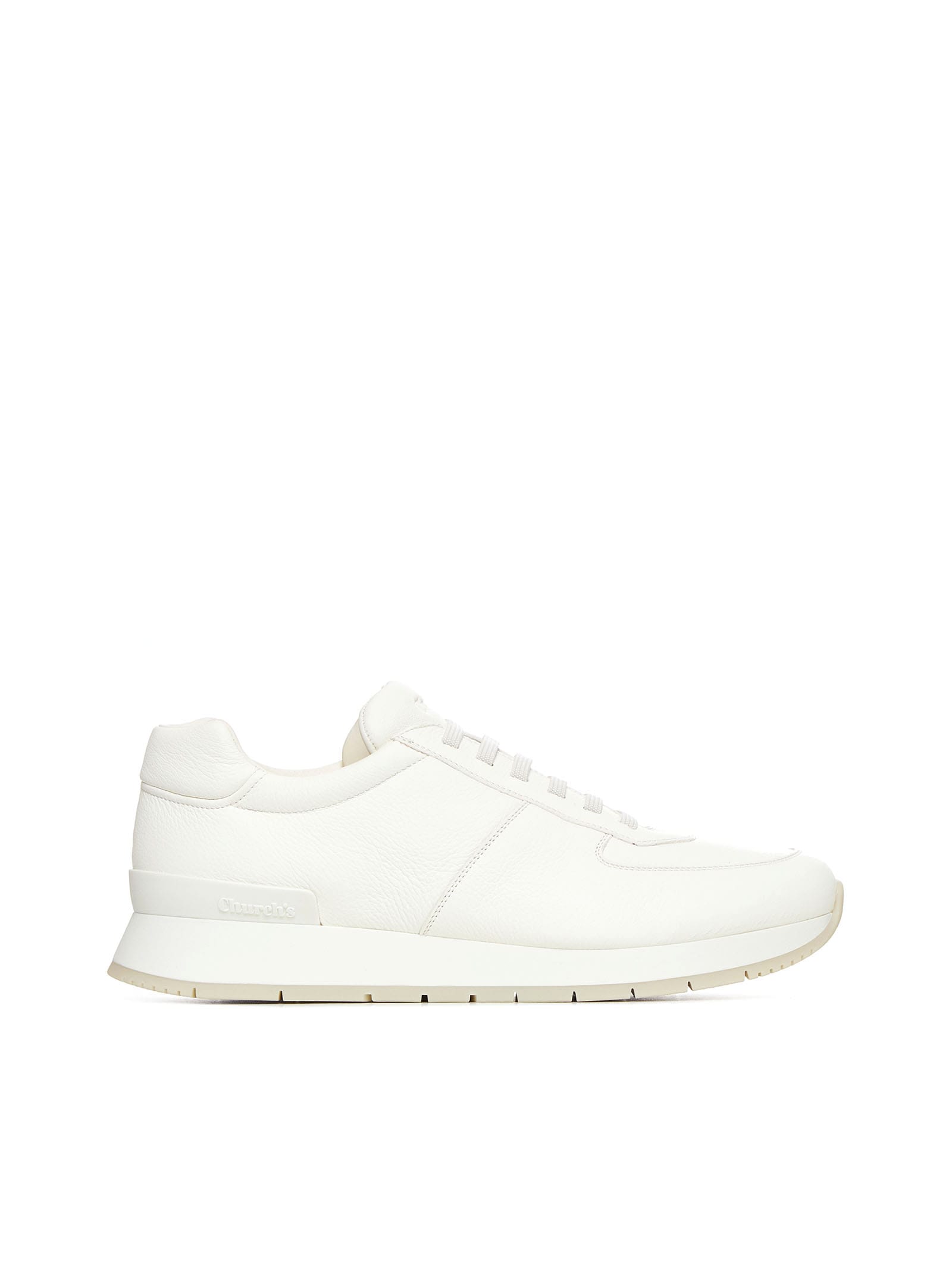 Shop Church's Sneakers In White