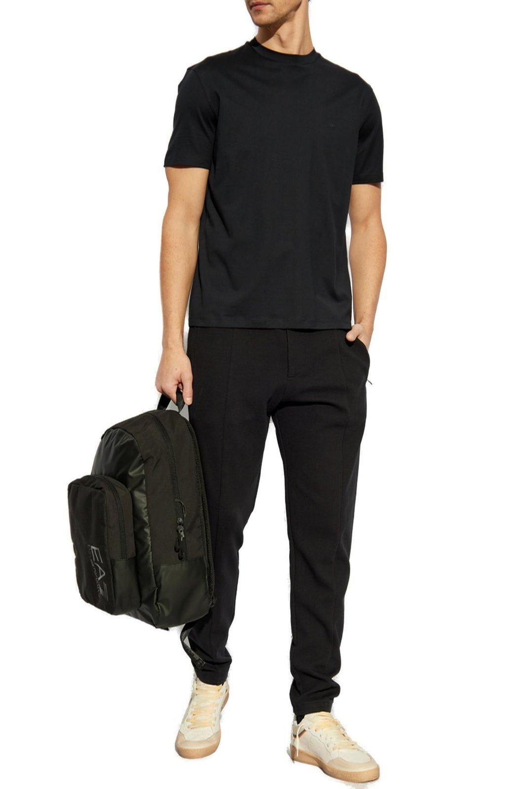 Emporio Armani Pants From The Sustainability Collection