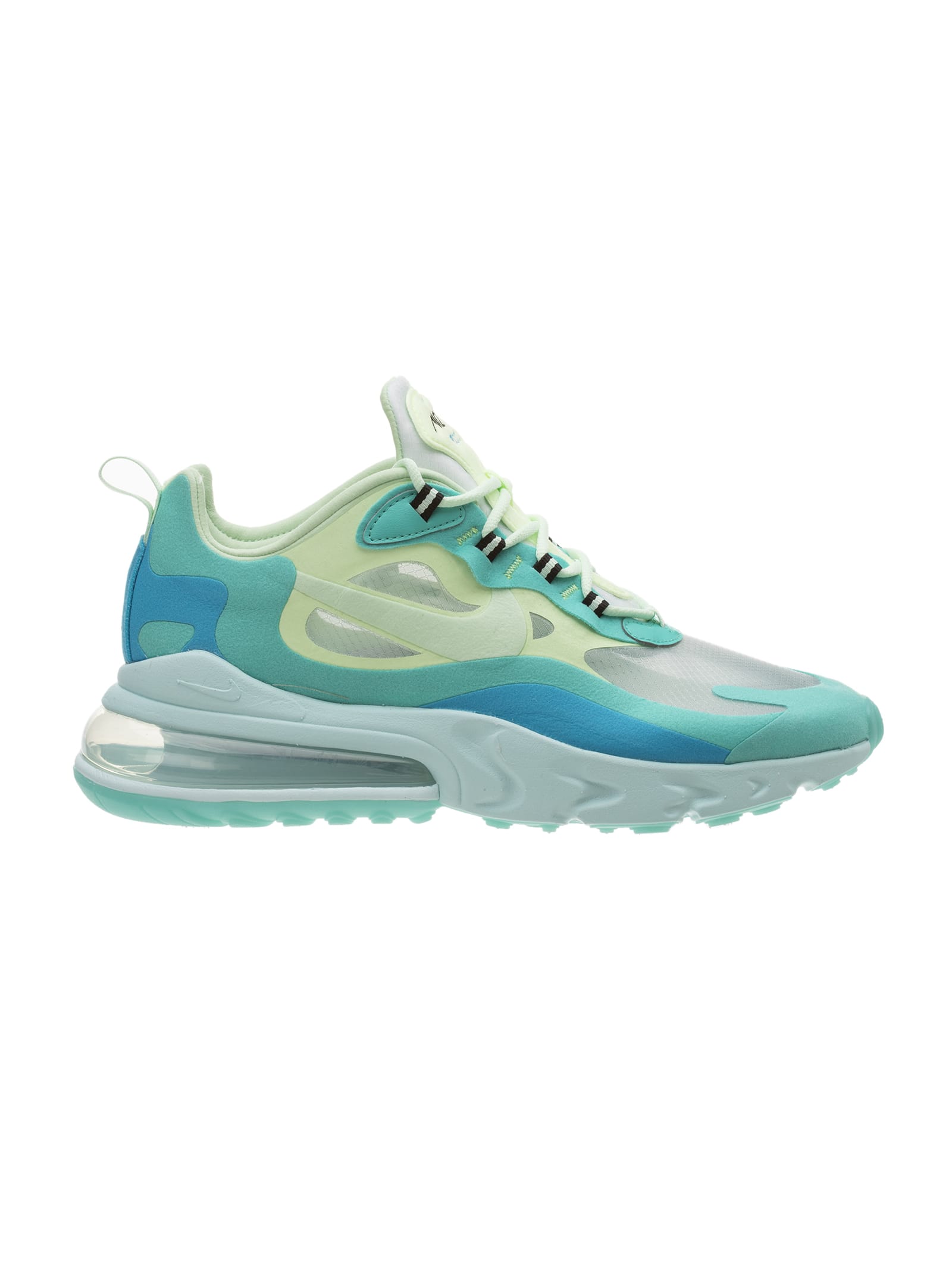nike air max 270 react hyper jade