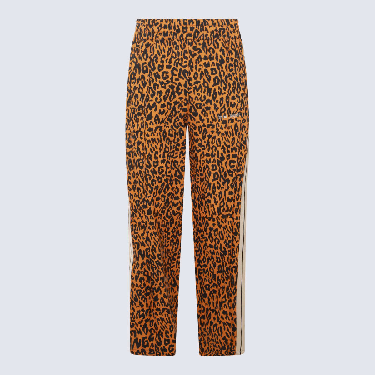 Shop Palm Angels Leo Pants