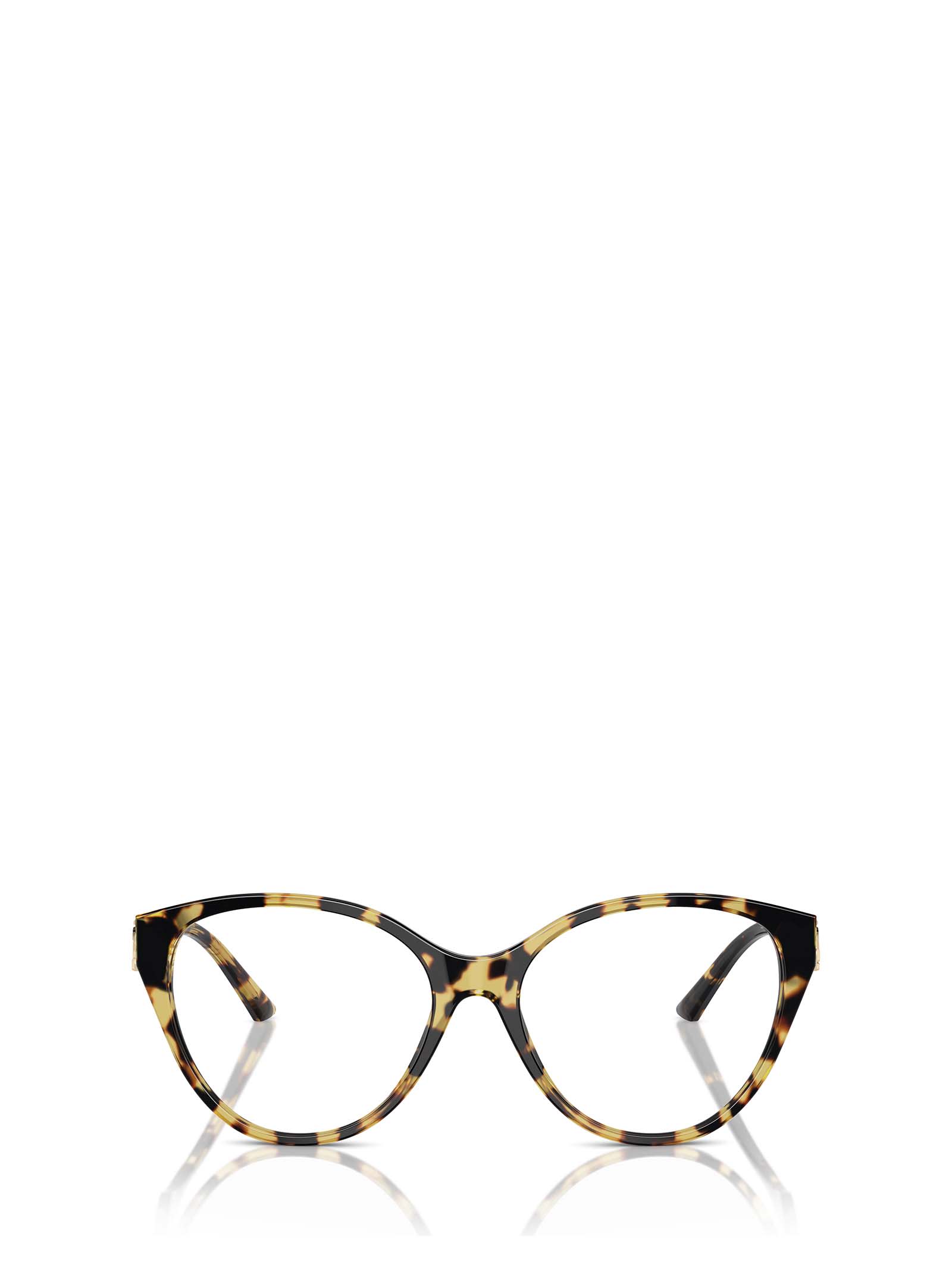 Jc3009 Yellow Havana Glasses