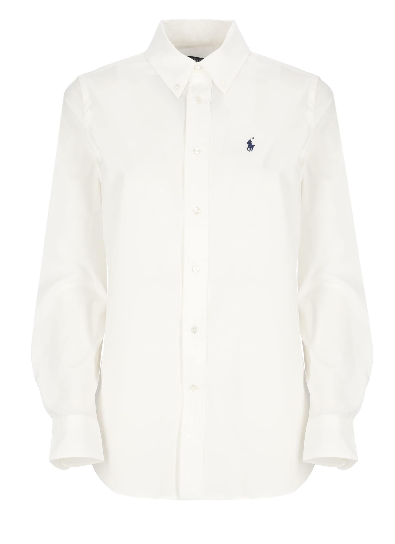 Ralph Lauren Pony Shirt