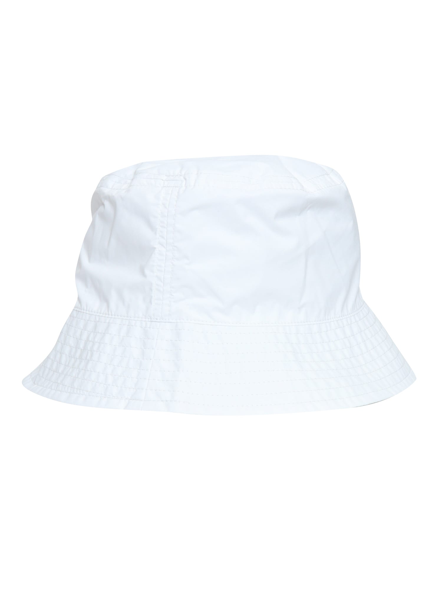 K-way Pascalle Bucket Hat In White