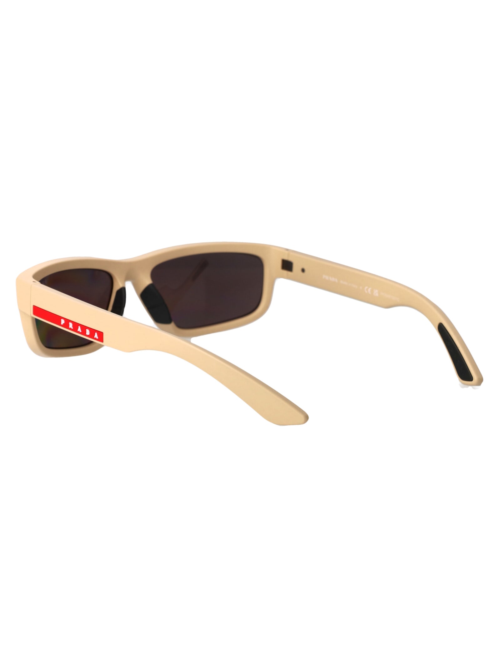 Prada 0ps 05zs Sunglasses In Vhr20j
