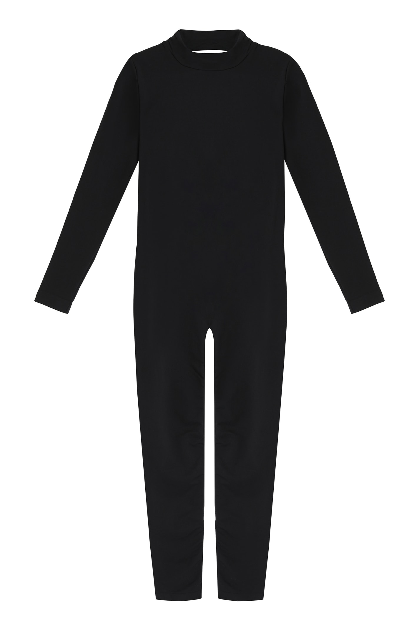 X Wolford - Turtle Neck Jumpsuit