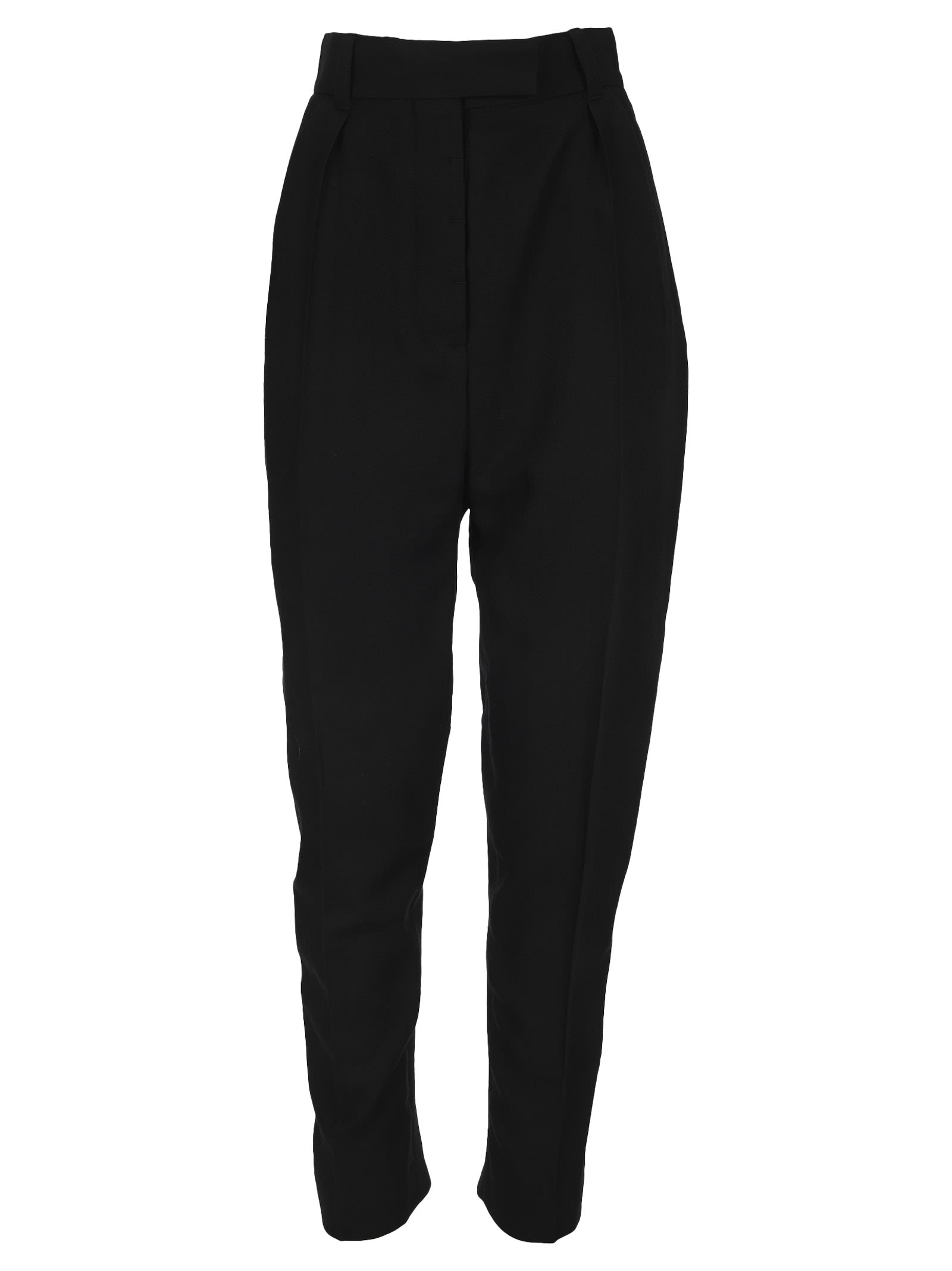 HAIDER ACKERMANN TAILORED TAPERED TROUSERS,11457043