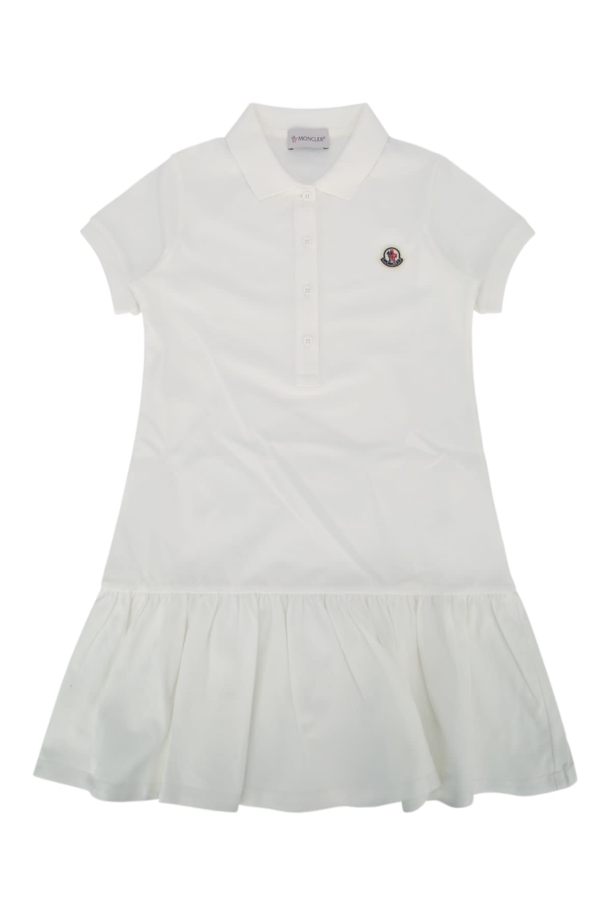 Moncler Dress In 034