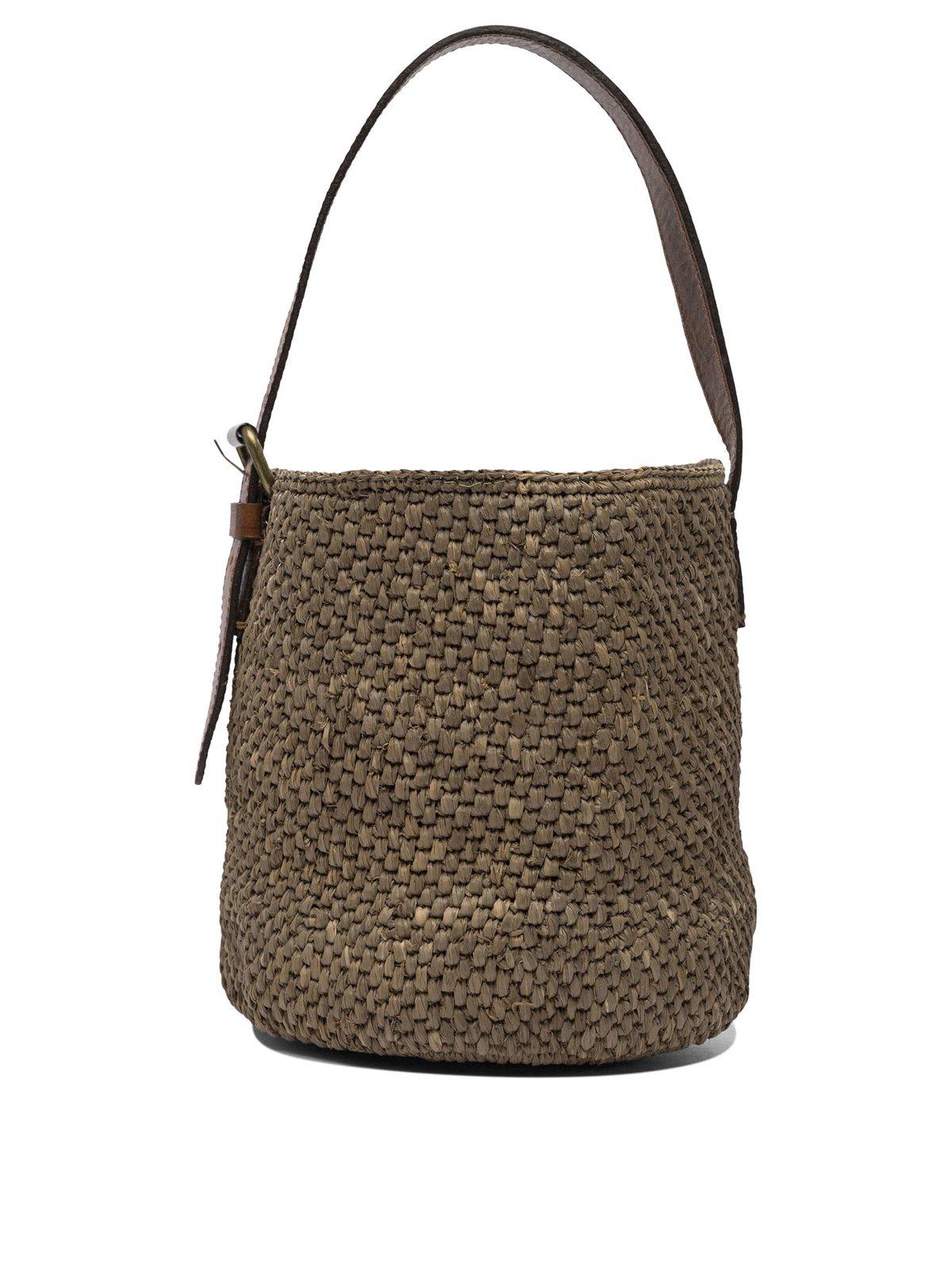 Lova Bucket Bag