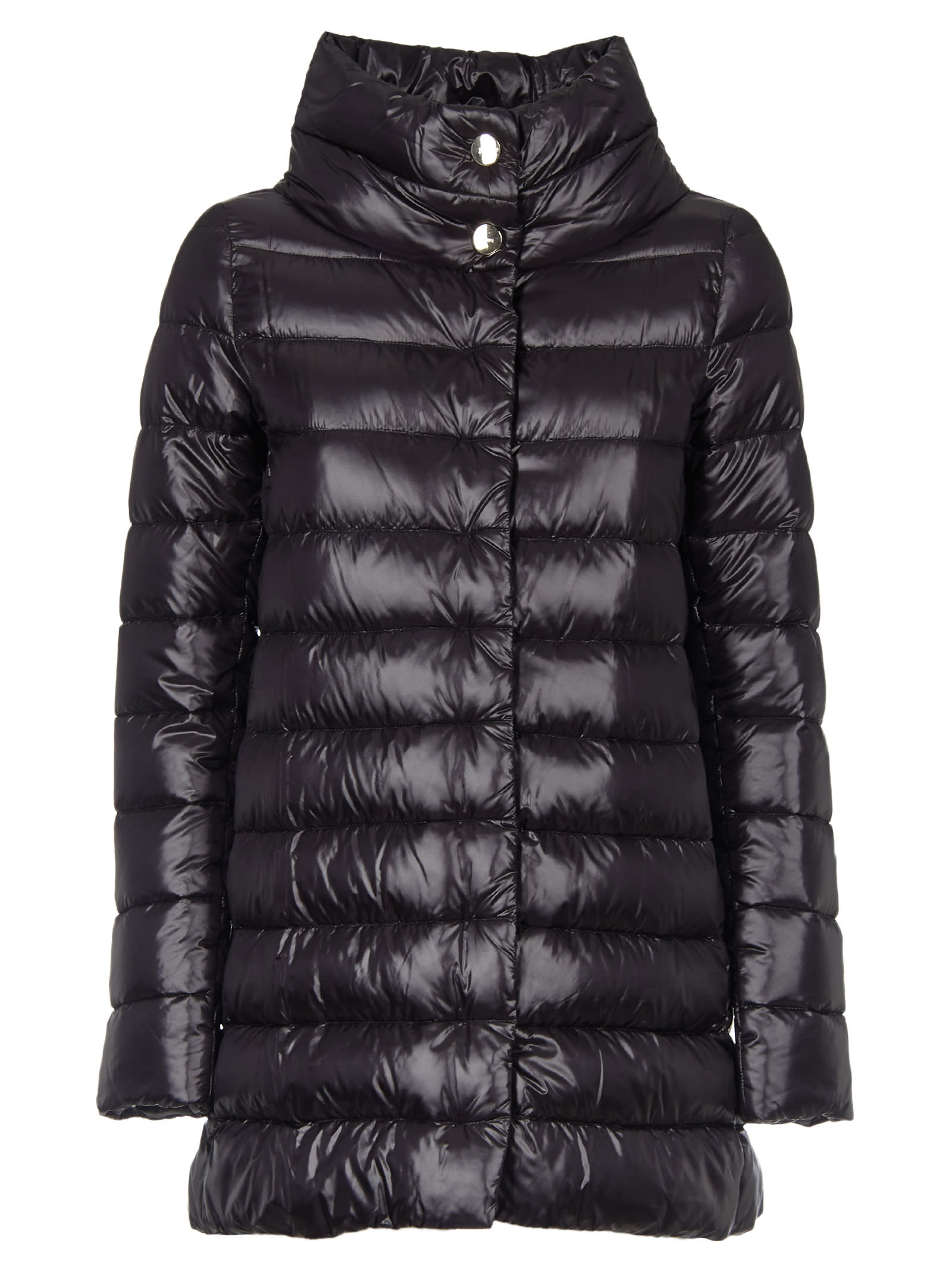 Amelia Down Jacket