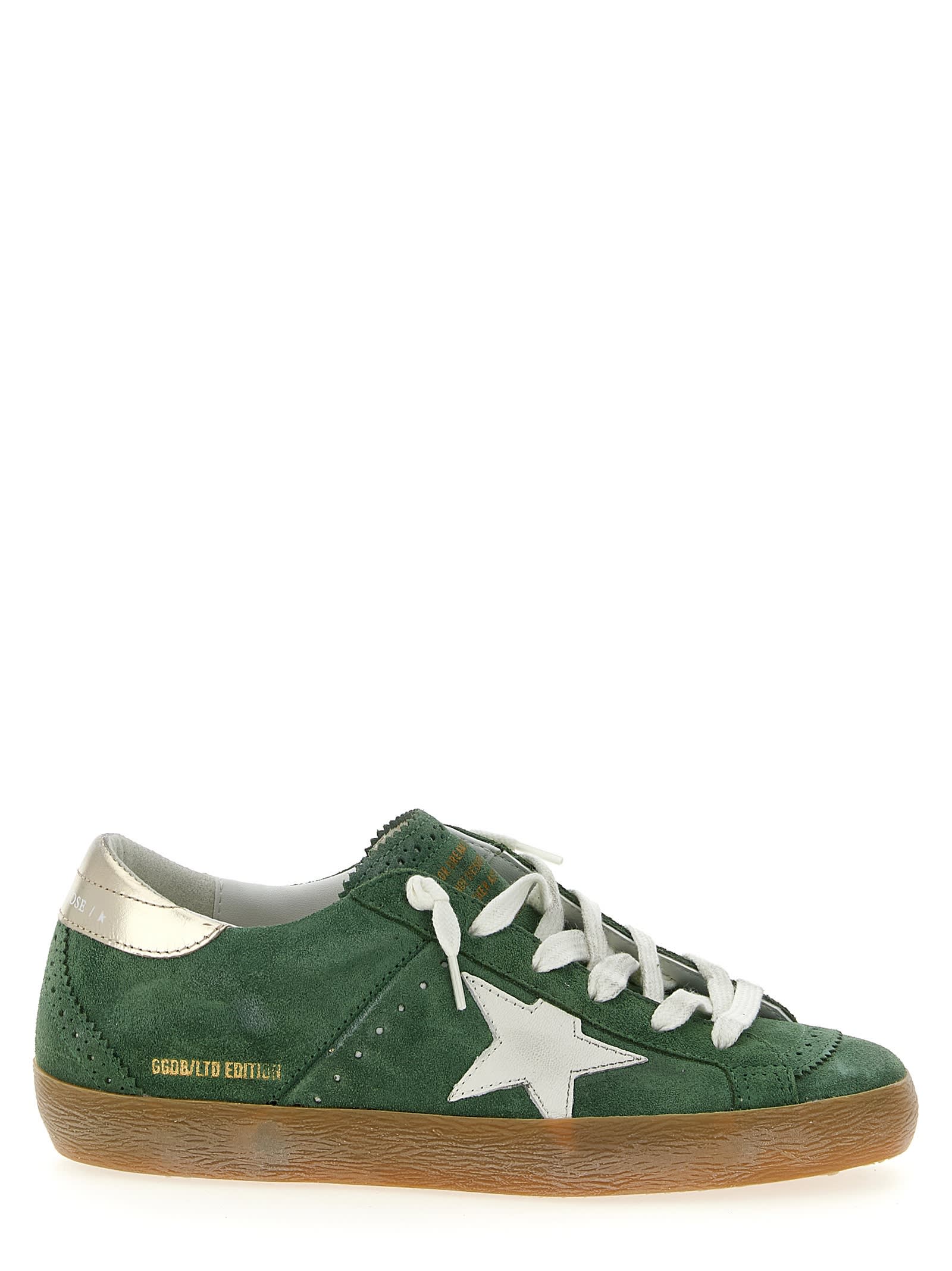 superstar Sneakers