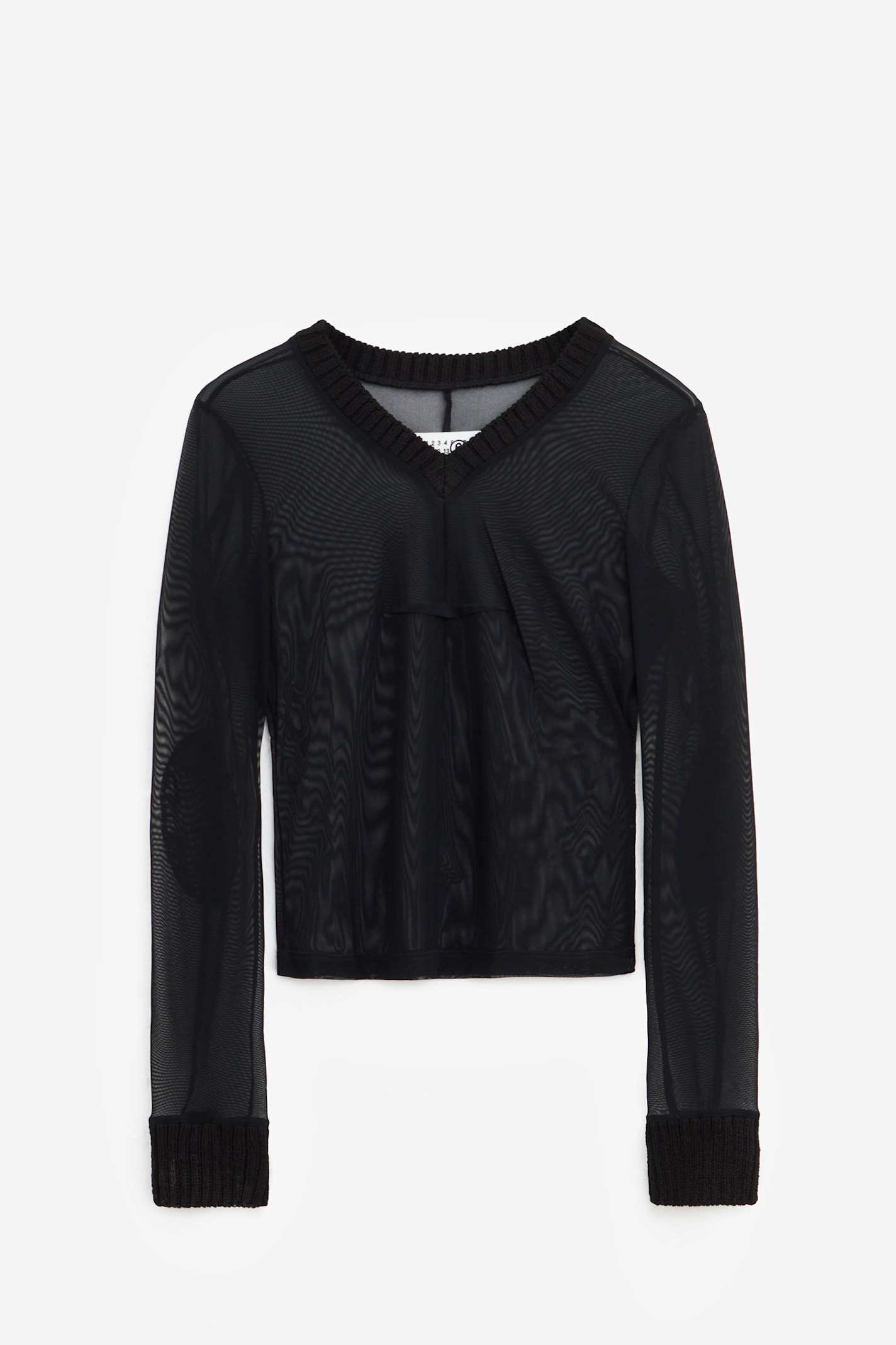 MM6 Maison Margiela Topwear