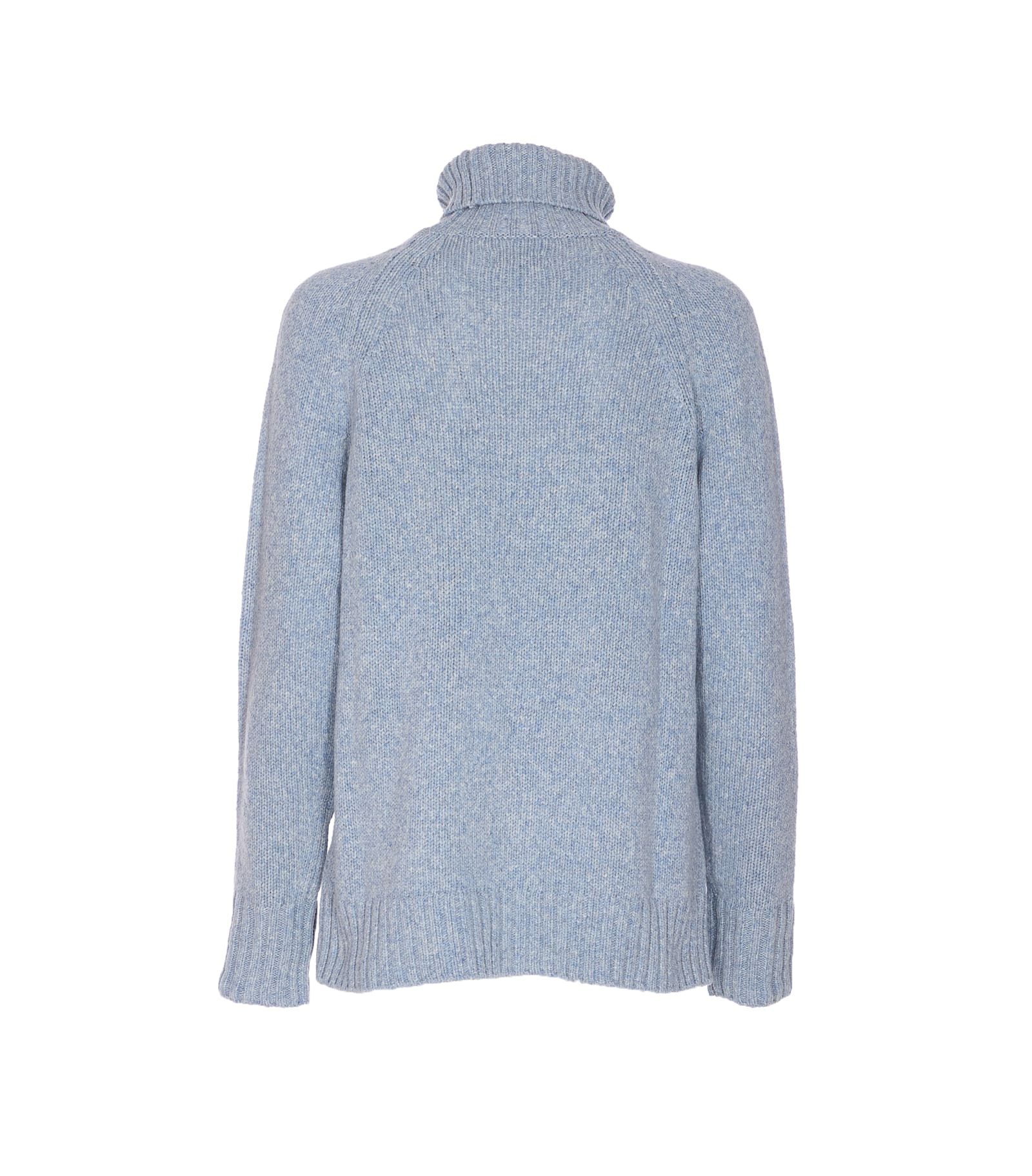 Zadig & Voltaire Zadig&voltaire Sweaters In Blue