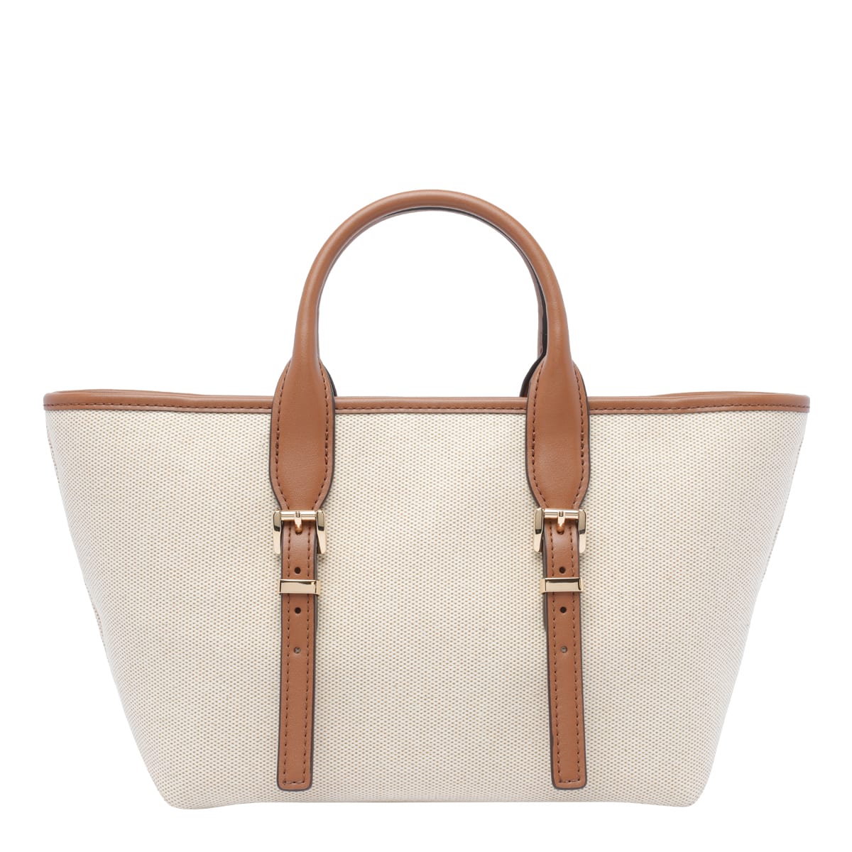 MICHAEL MICHAEL KORS SMALL MOORE SATCHEL BAG