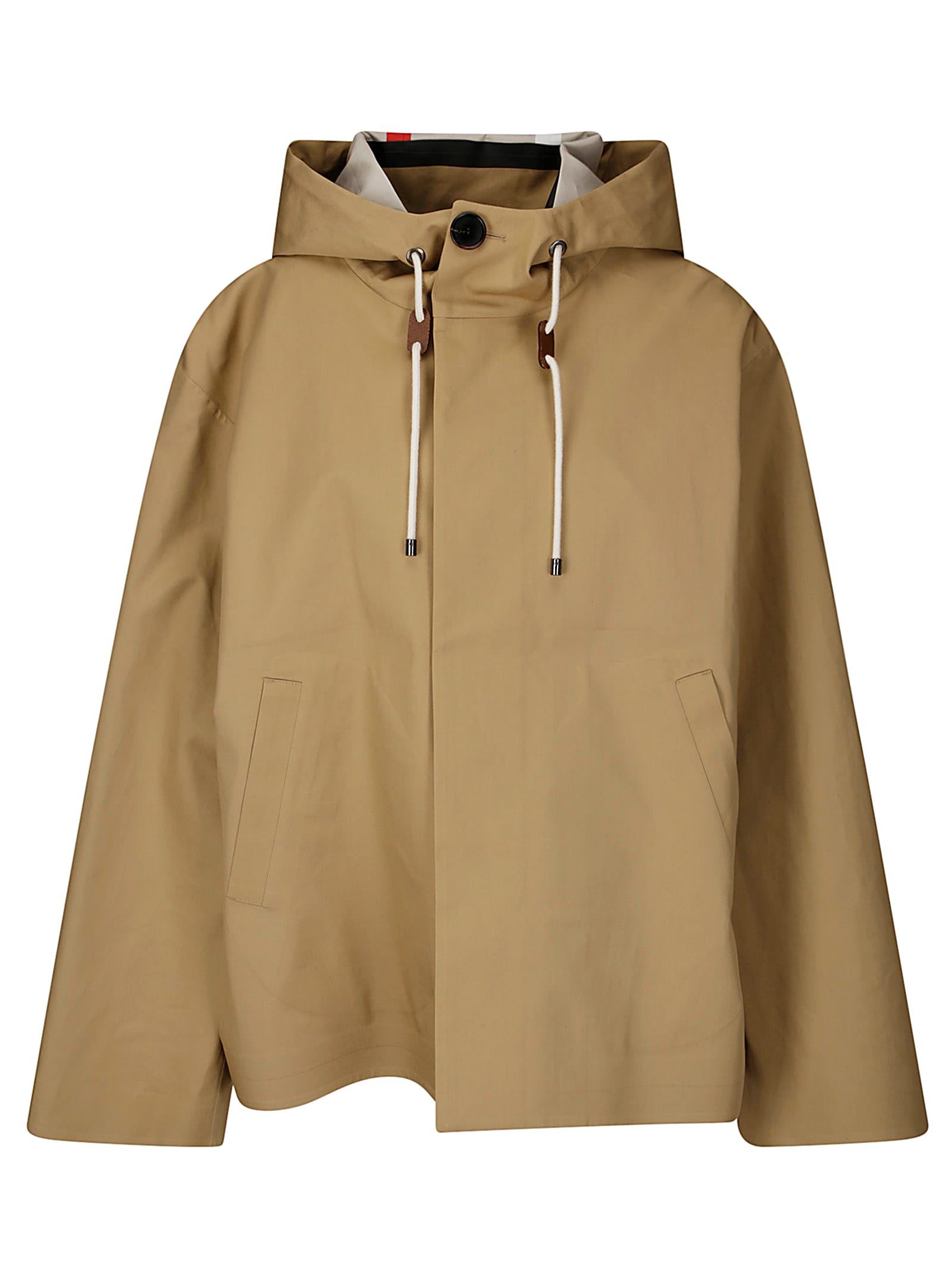 Sofie d'Hoore Jacket