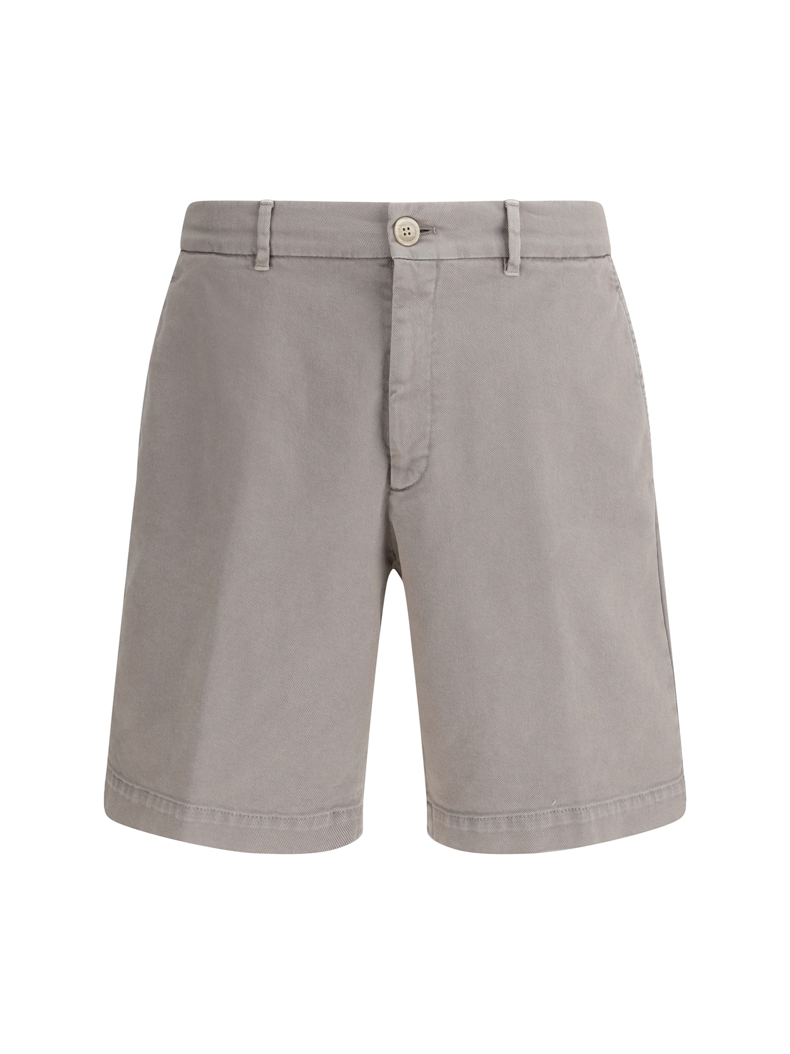 Dyed Shorts