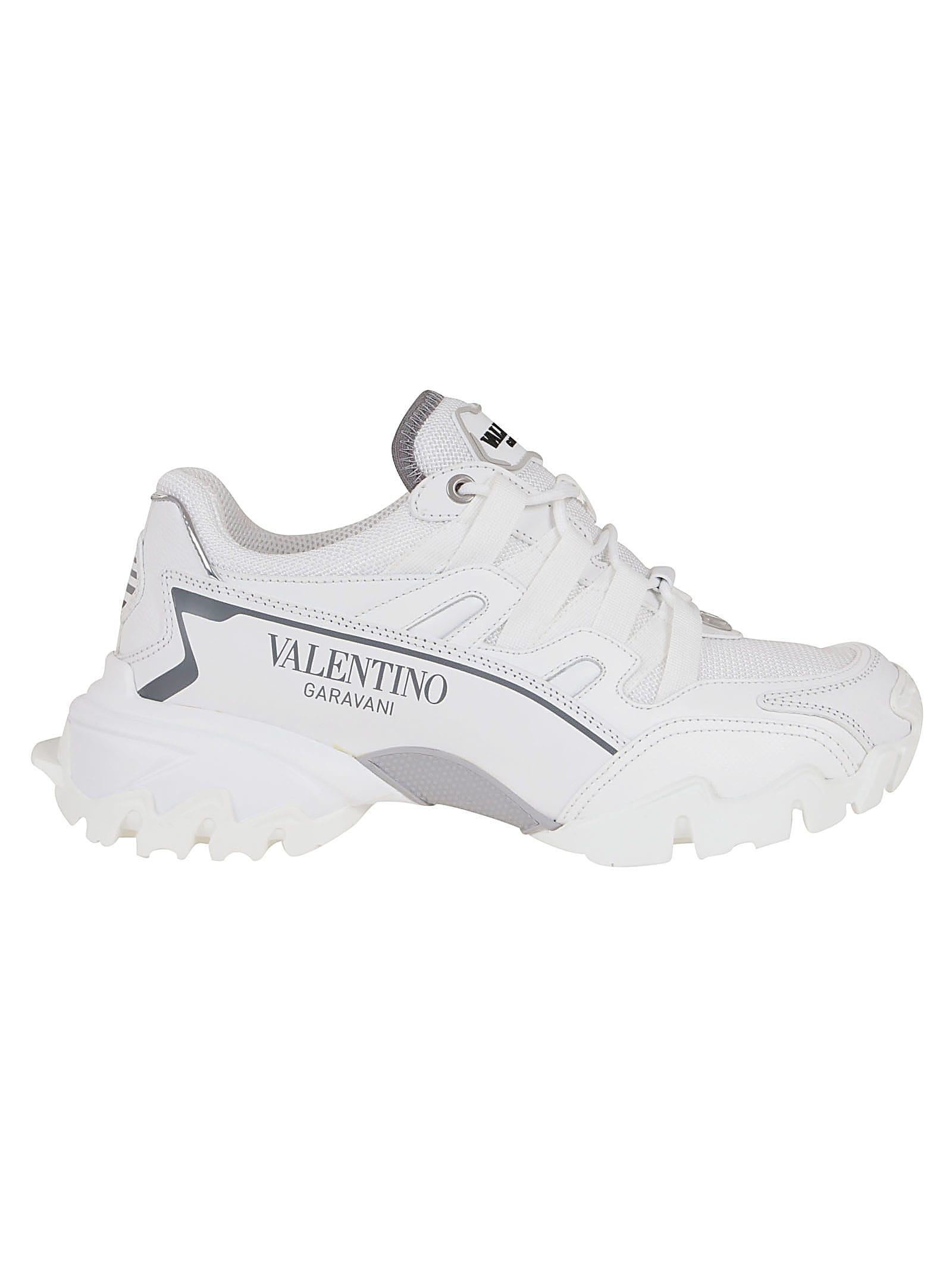 VALENTINO CLIMBERS SNEAKERS,11269683