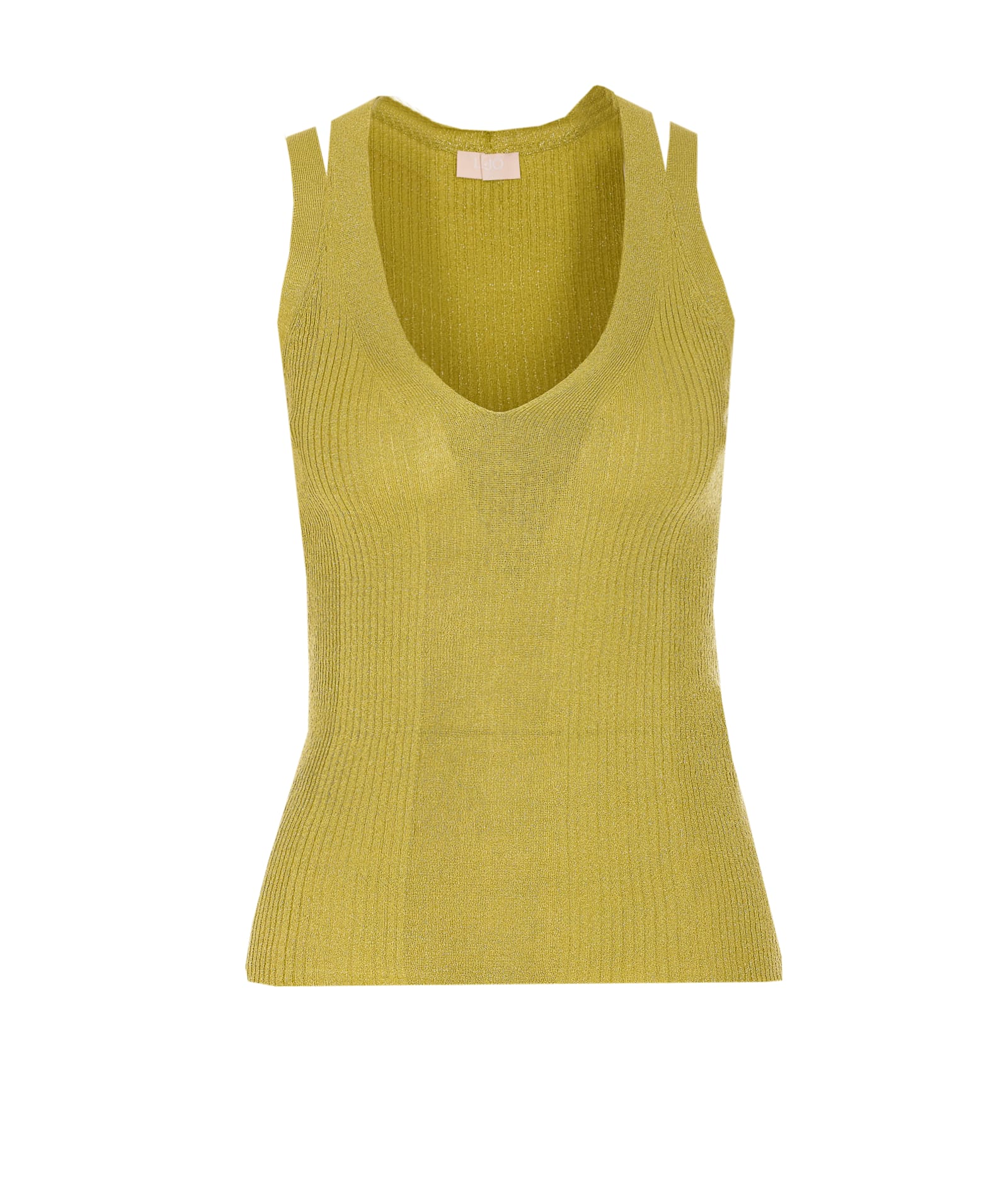 LIU •JO TOP