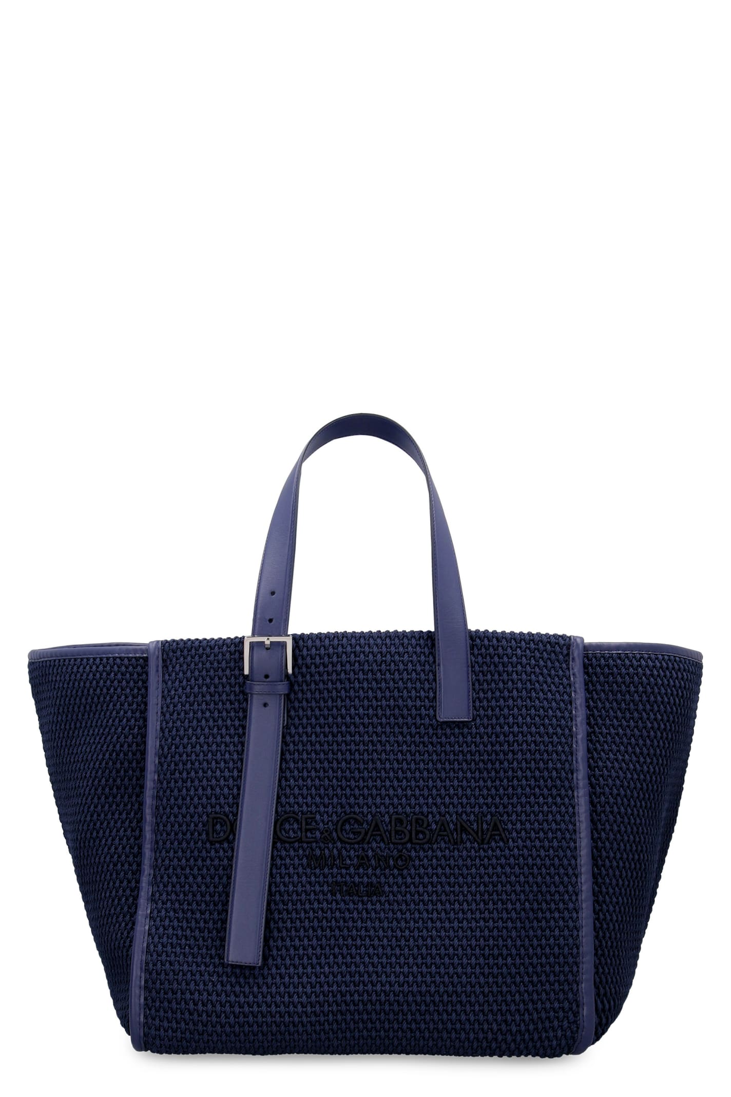 Dolce & Gabbana Maxi Tote Bag