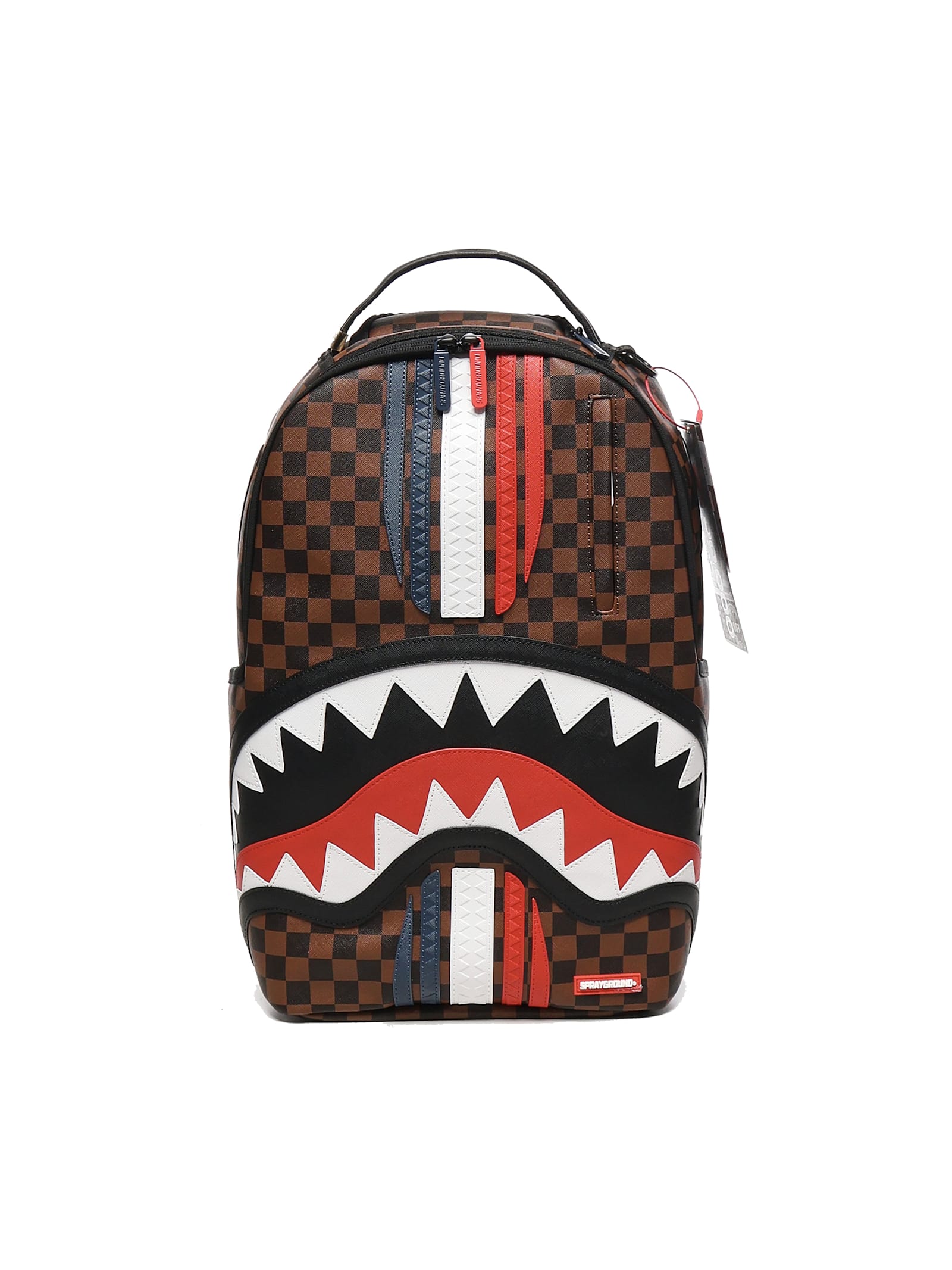 Machine Francaise Backpack