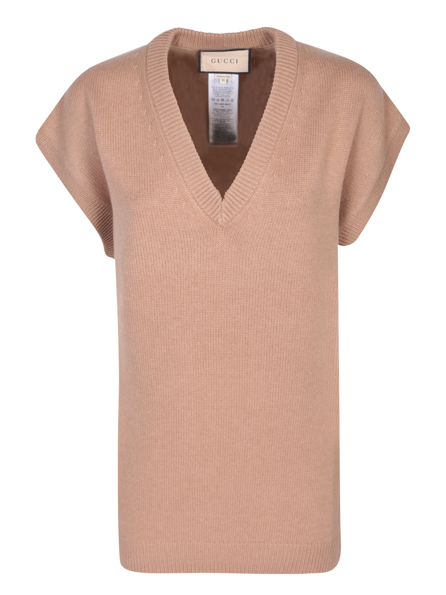 Fine Cashmere Top