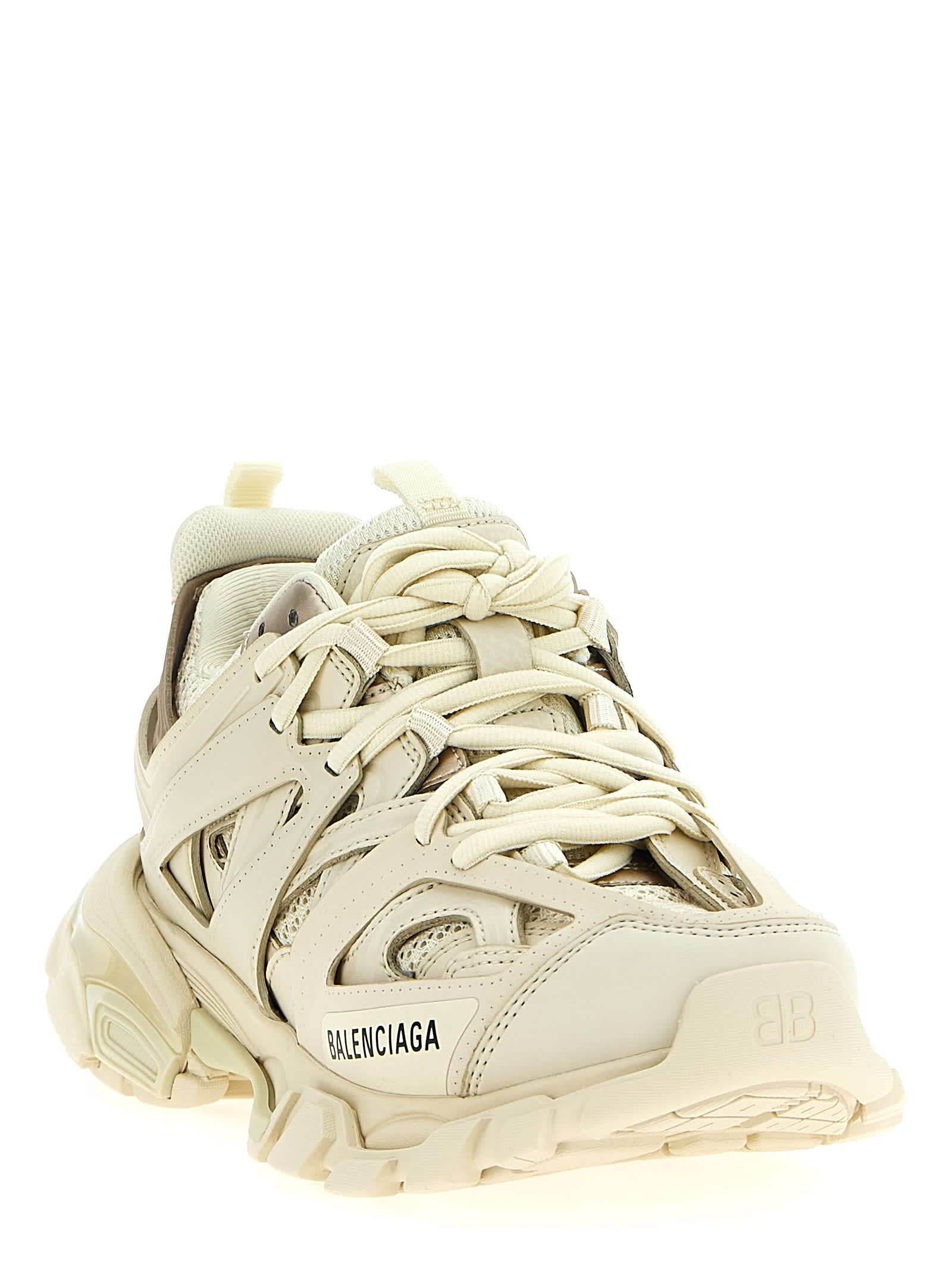 Shop Balenciaga Track Sneakers