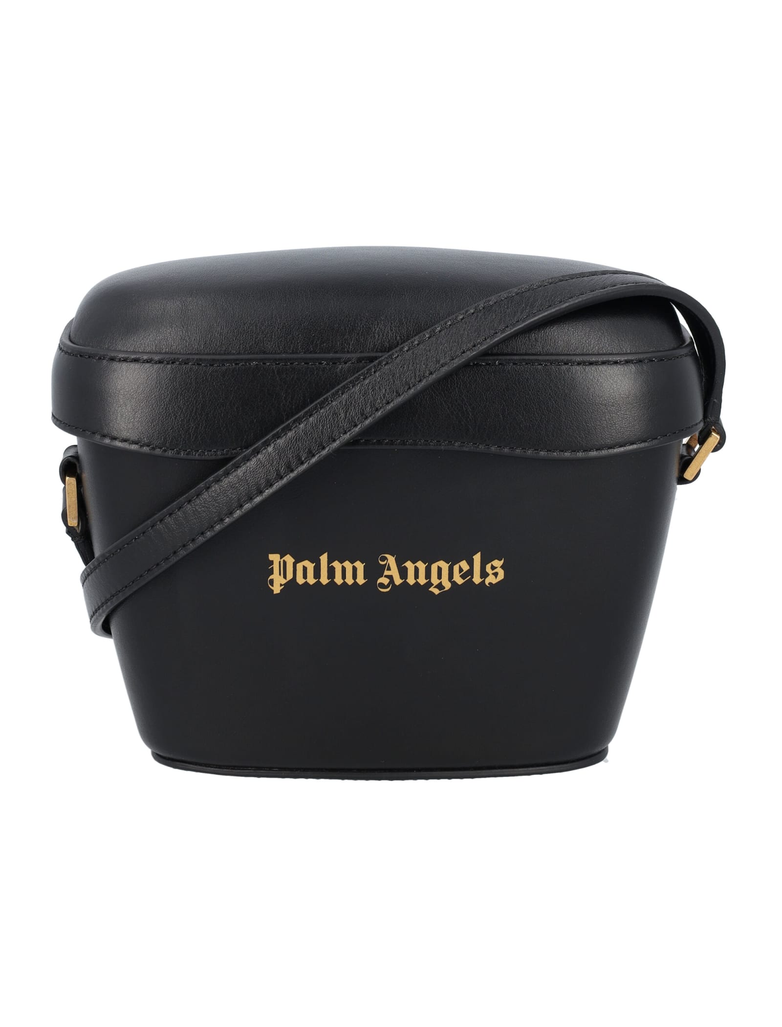 Palm Angels Padlock Bag