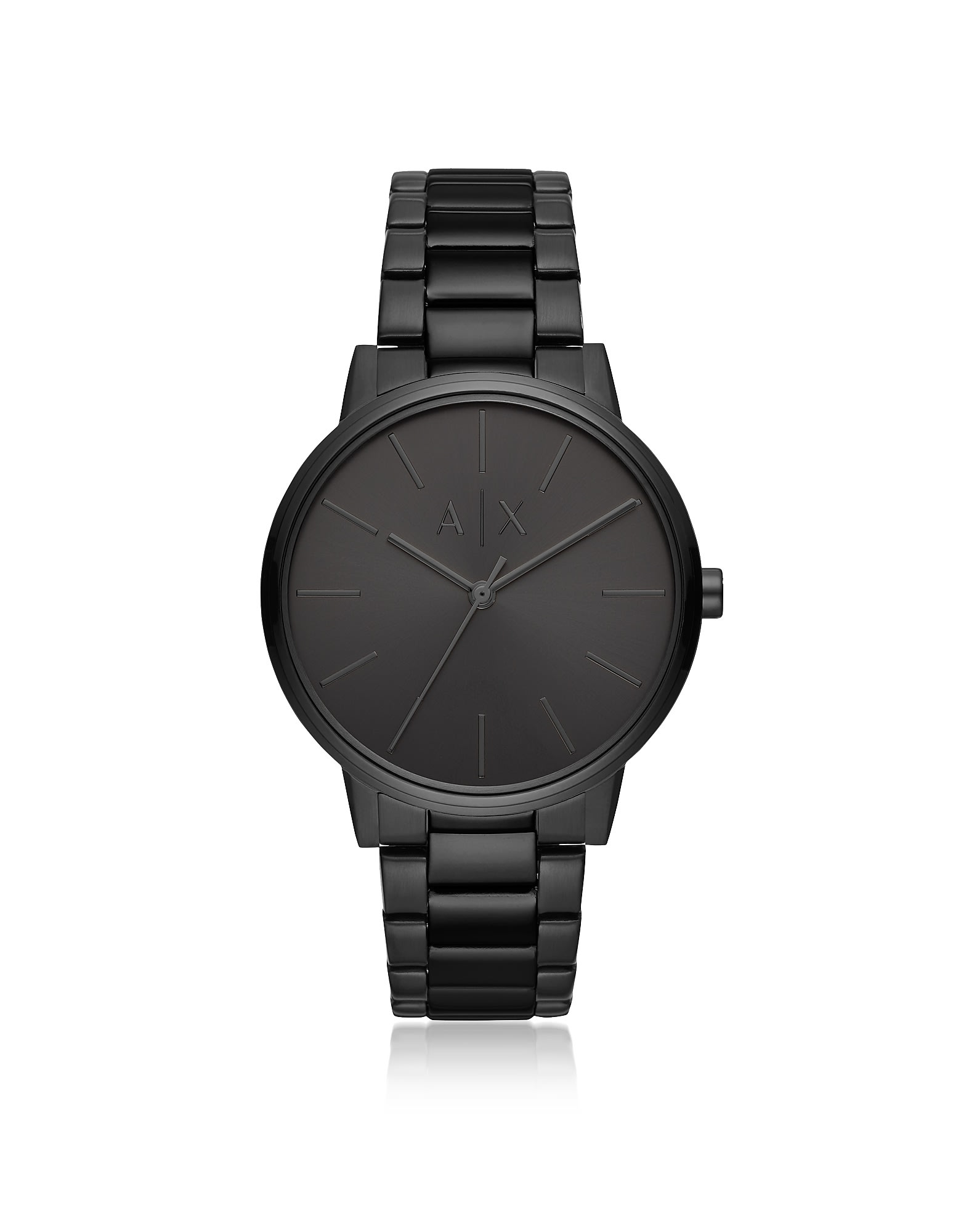 Emporio Armani - Stainless Steel Mens Watch