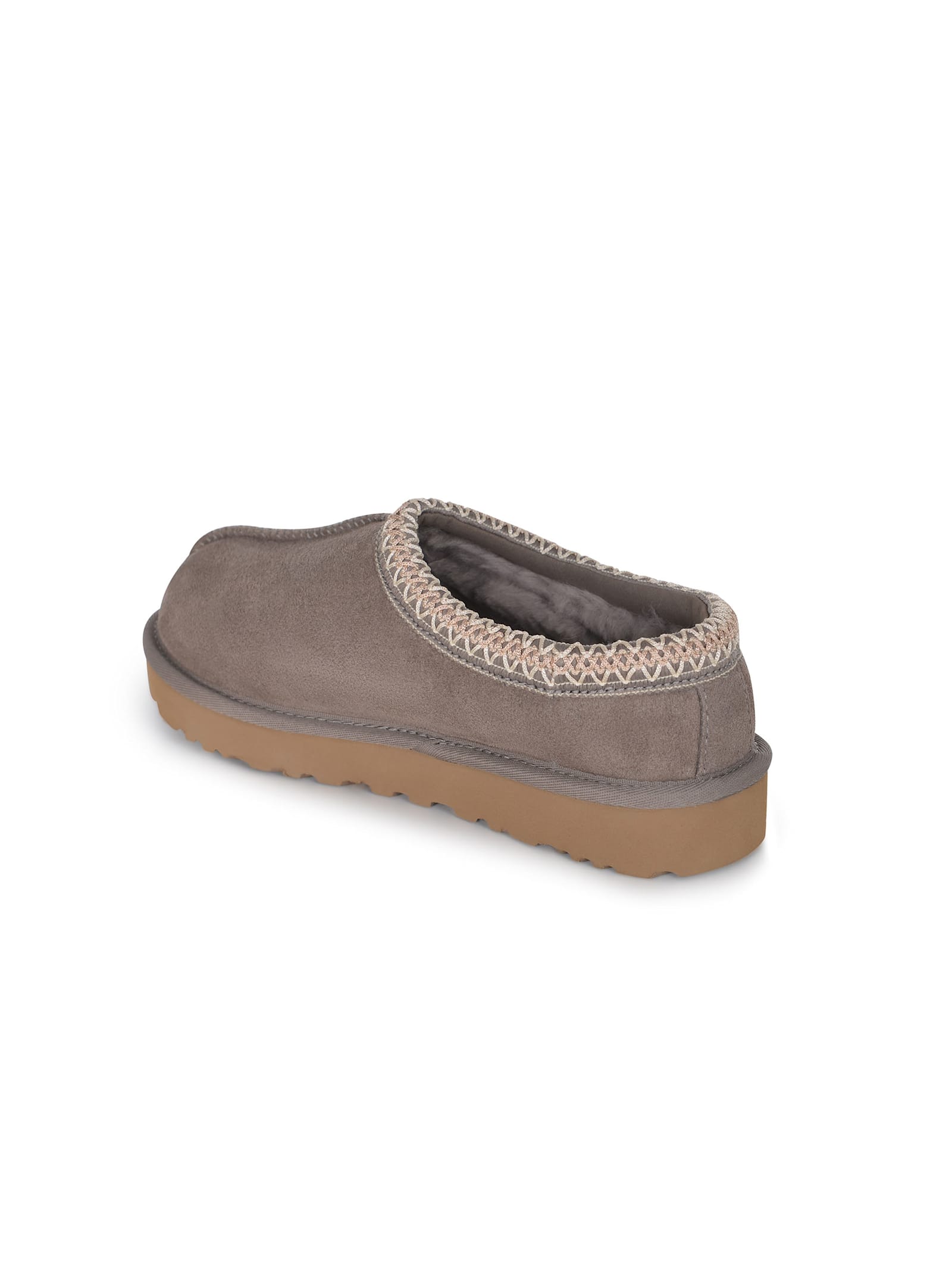 UGG UGG TASMAN MULES MADE OF SUEDE.