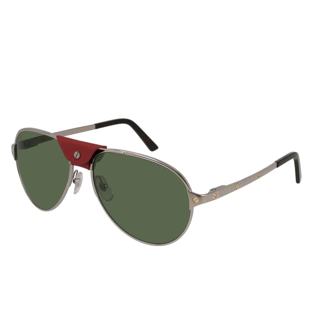 Cartier Eyewear CT00340S006 Sunglasses