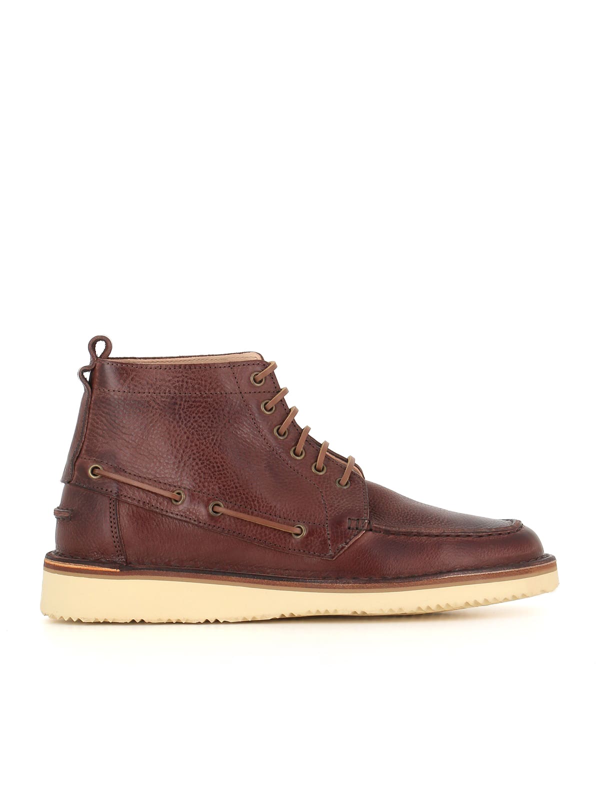 Astorflex Lace-up Boot Bomaflex Old