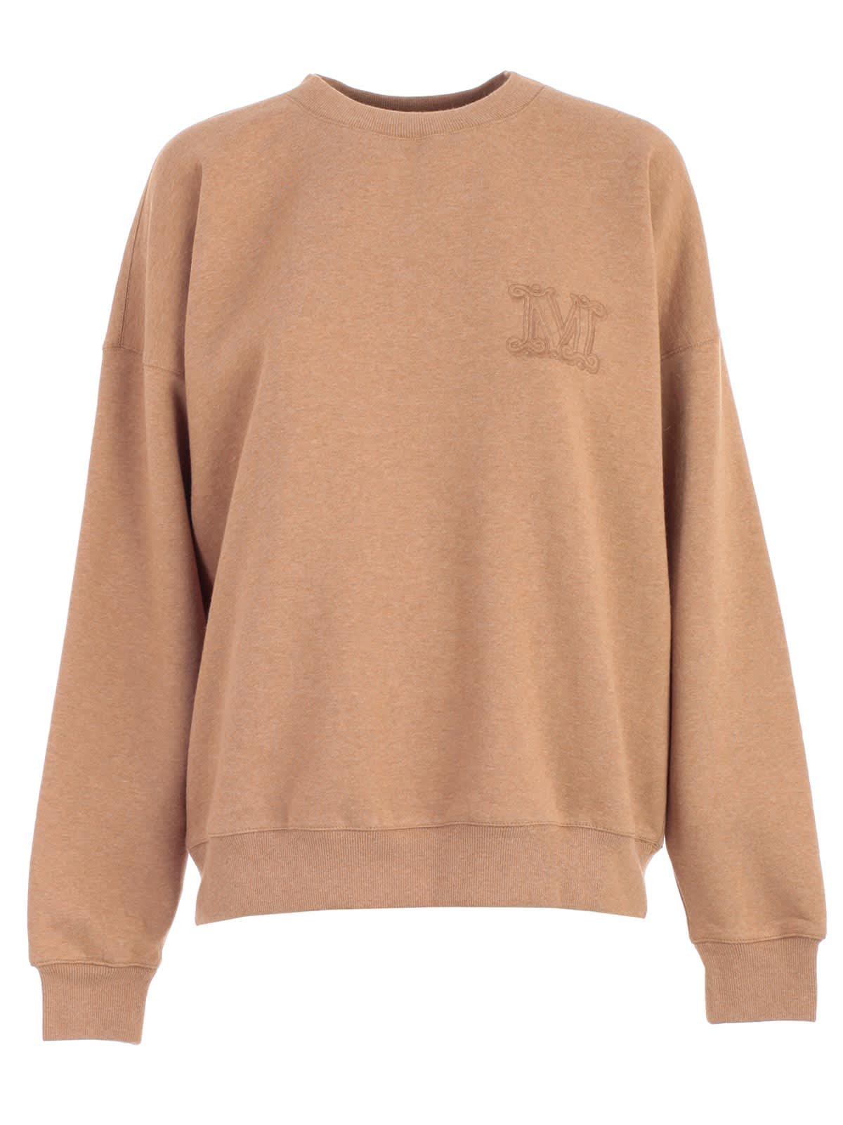 max mara sweatshirt