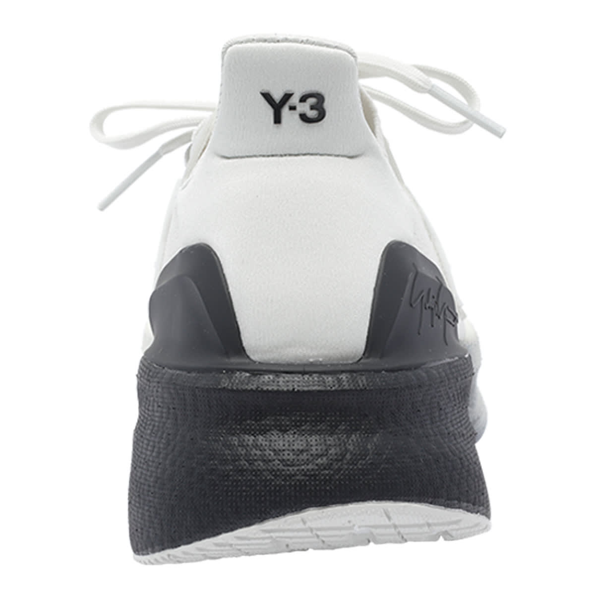 Y-3 Ultraboost Light 5 Sneakers In White