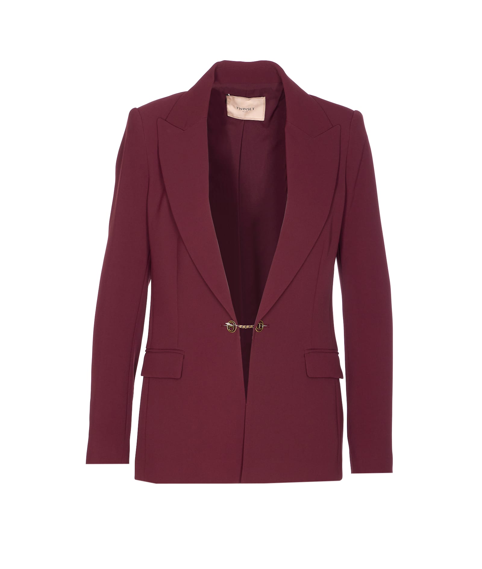 TwinSet Jacket
