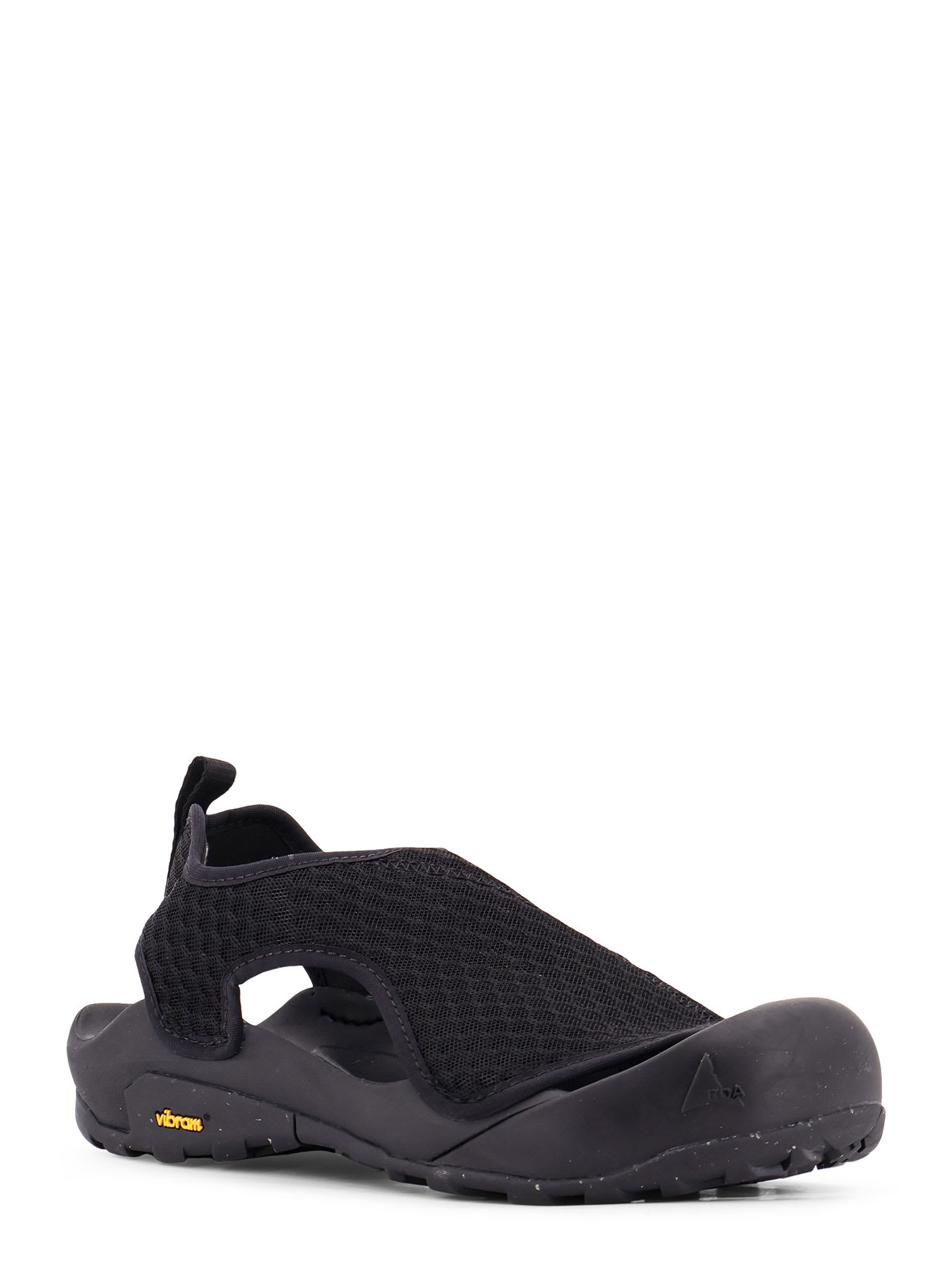 Roa Arpy Mesh Sandals