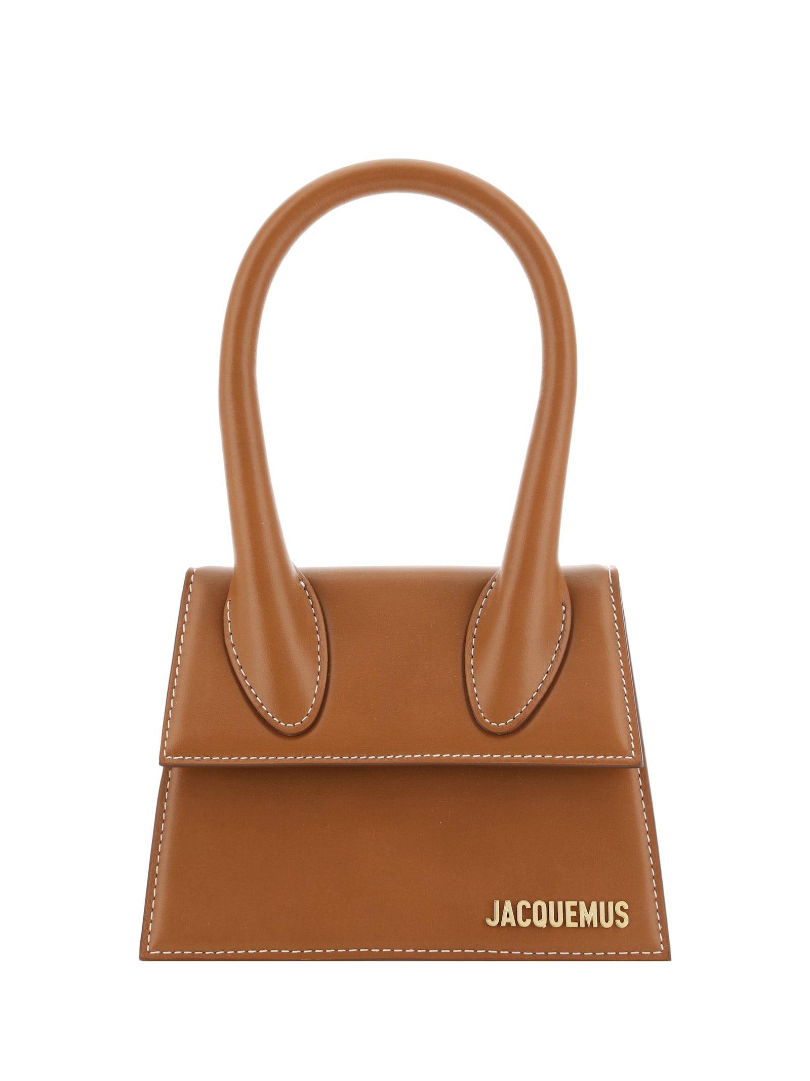 Jacquemus Le Chiquito Moyen Handbag