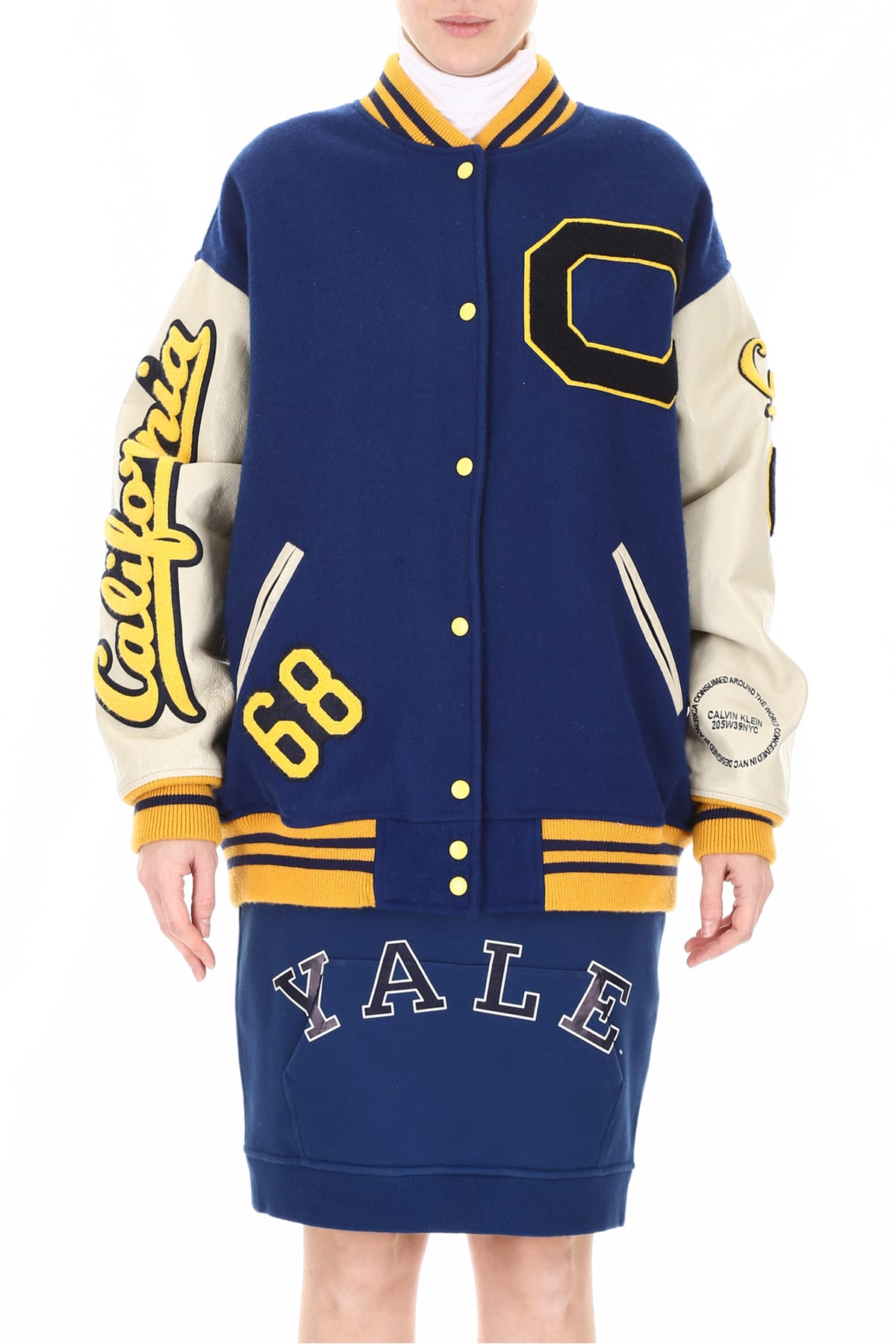 calvin klein uni