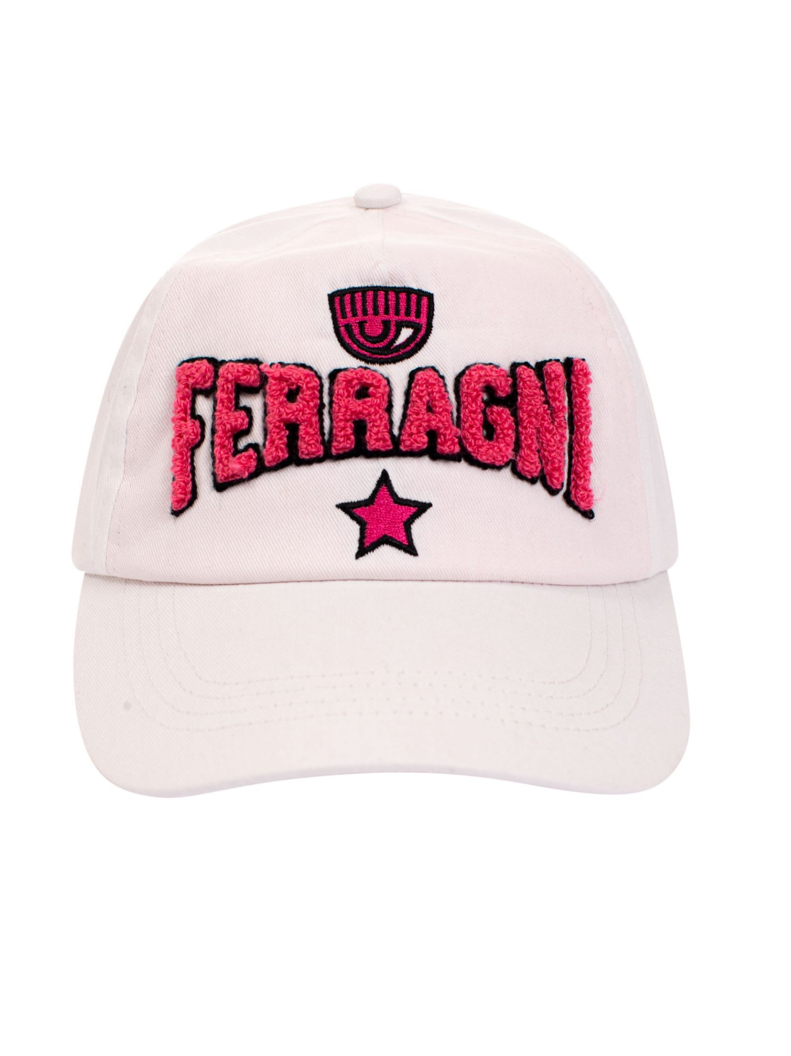Chiara Ferragni Hat