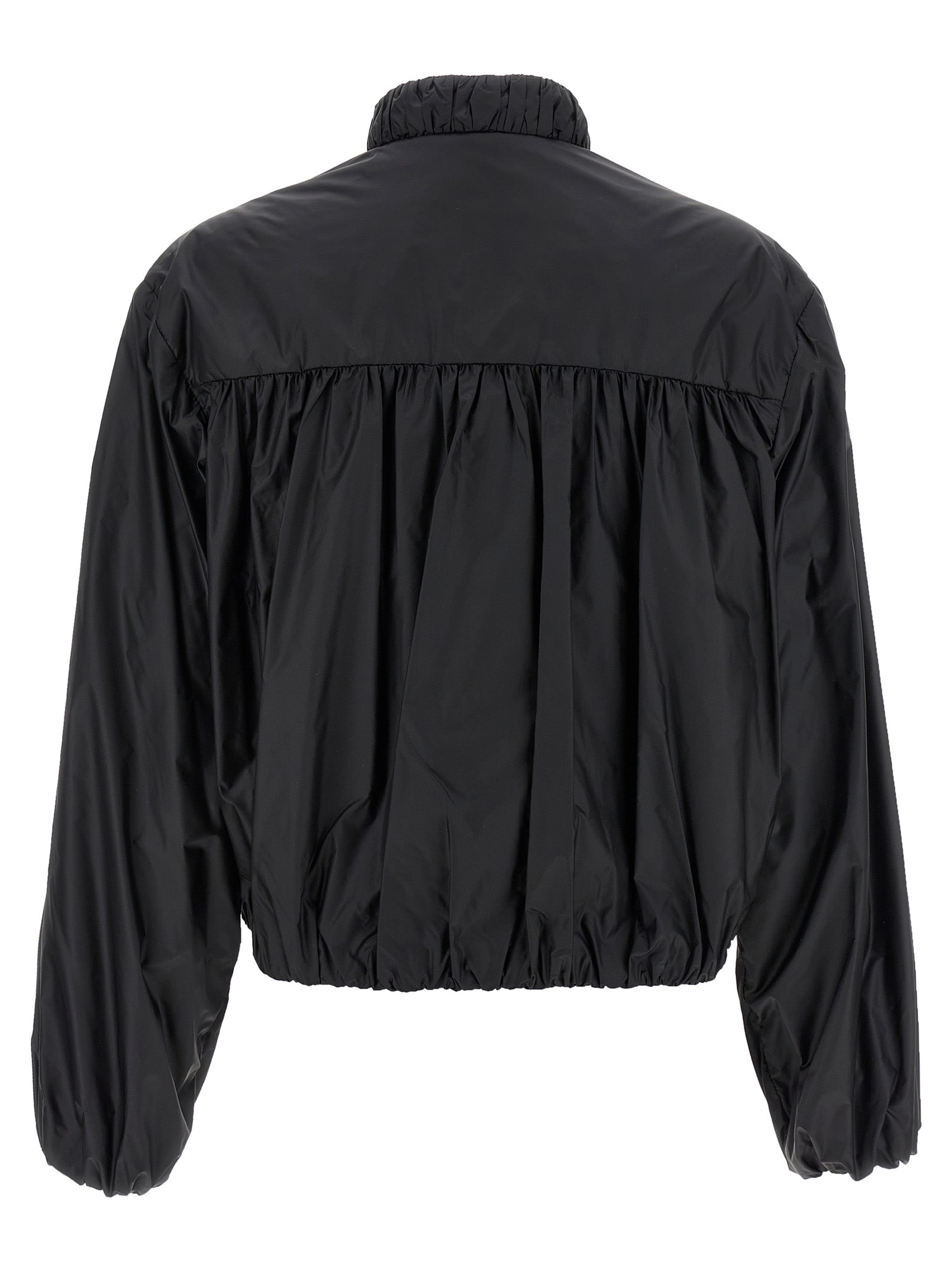 MONCLER CHAZERON BOMBER JACKET