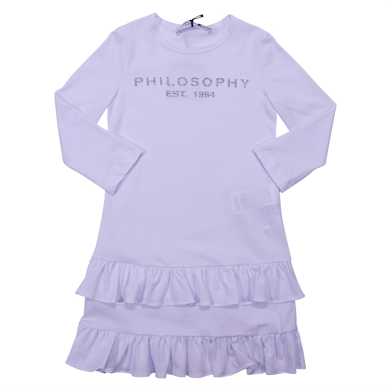 Philosophy di Lorenzo Serafini Dress