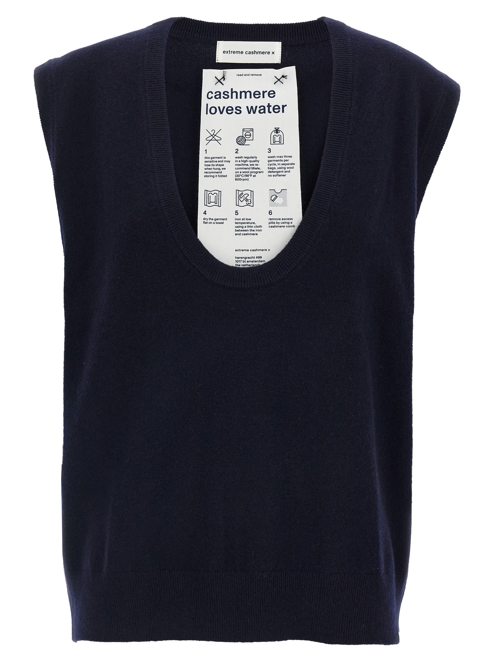 n.423 Lord Vest