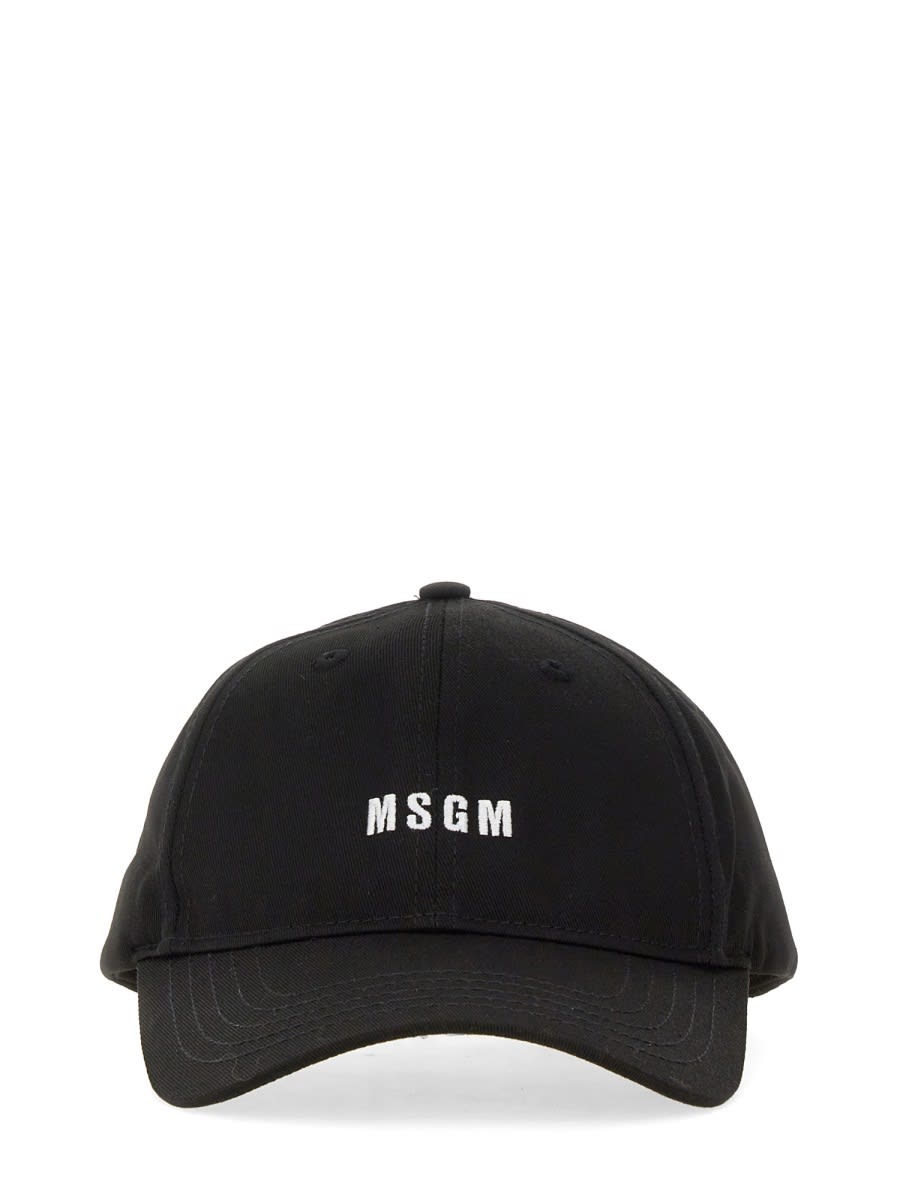 Baseball Cap