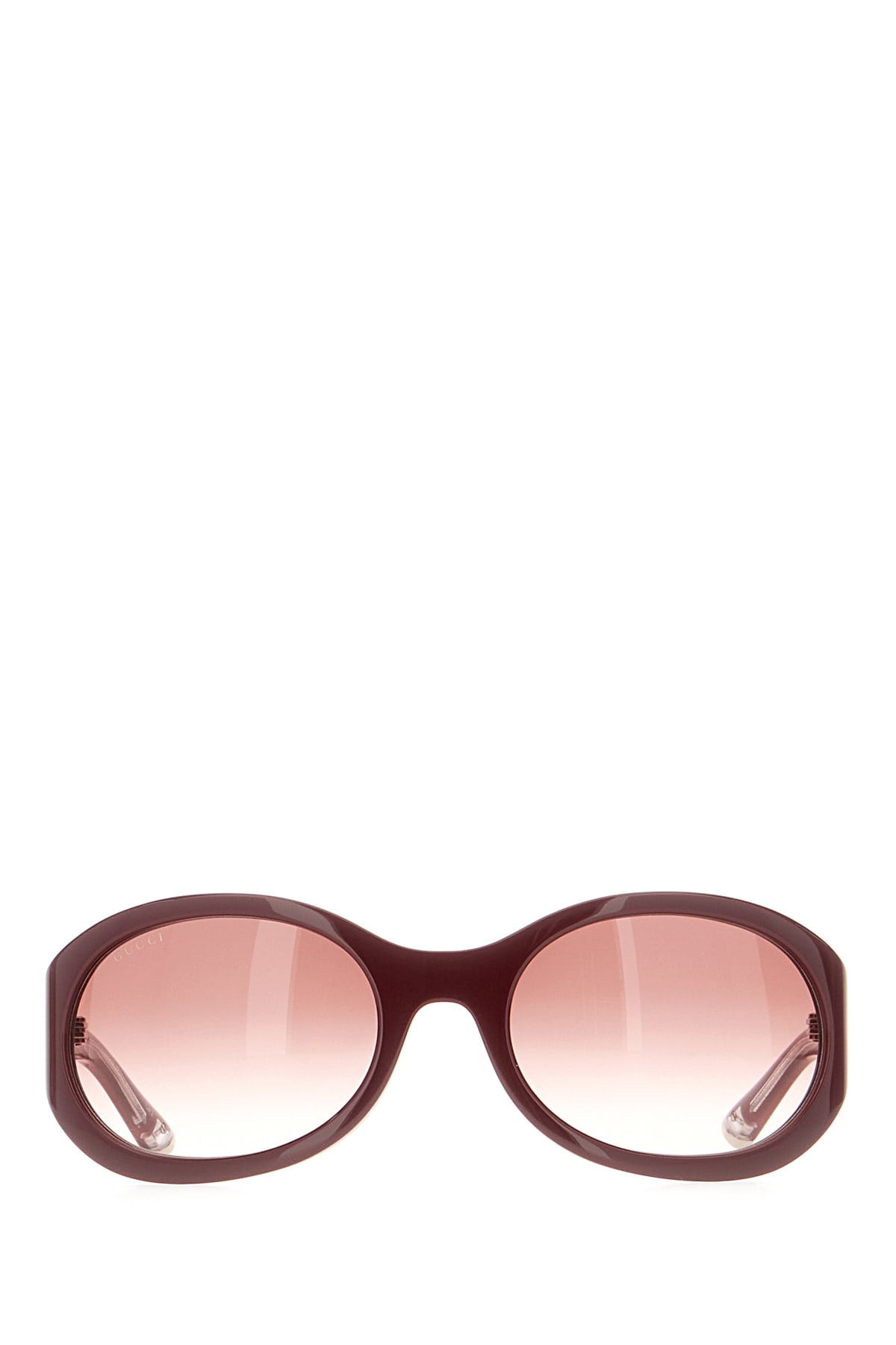 Grape Acetate Sunglasses