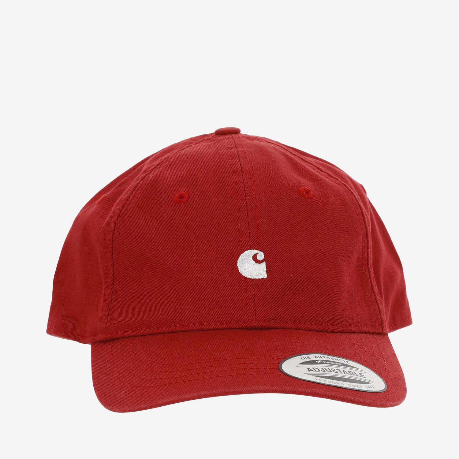 Canvas Hat With Logo