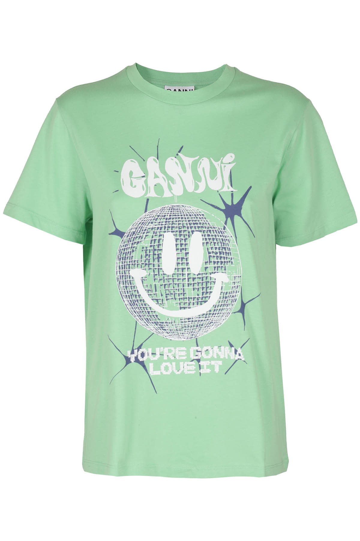 Ganni Xl In Peapod