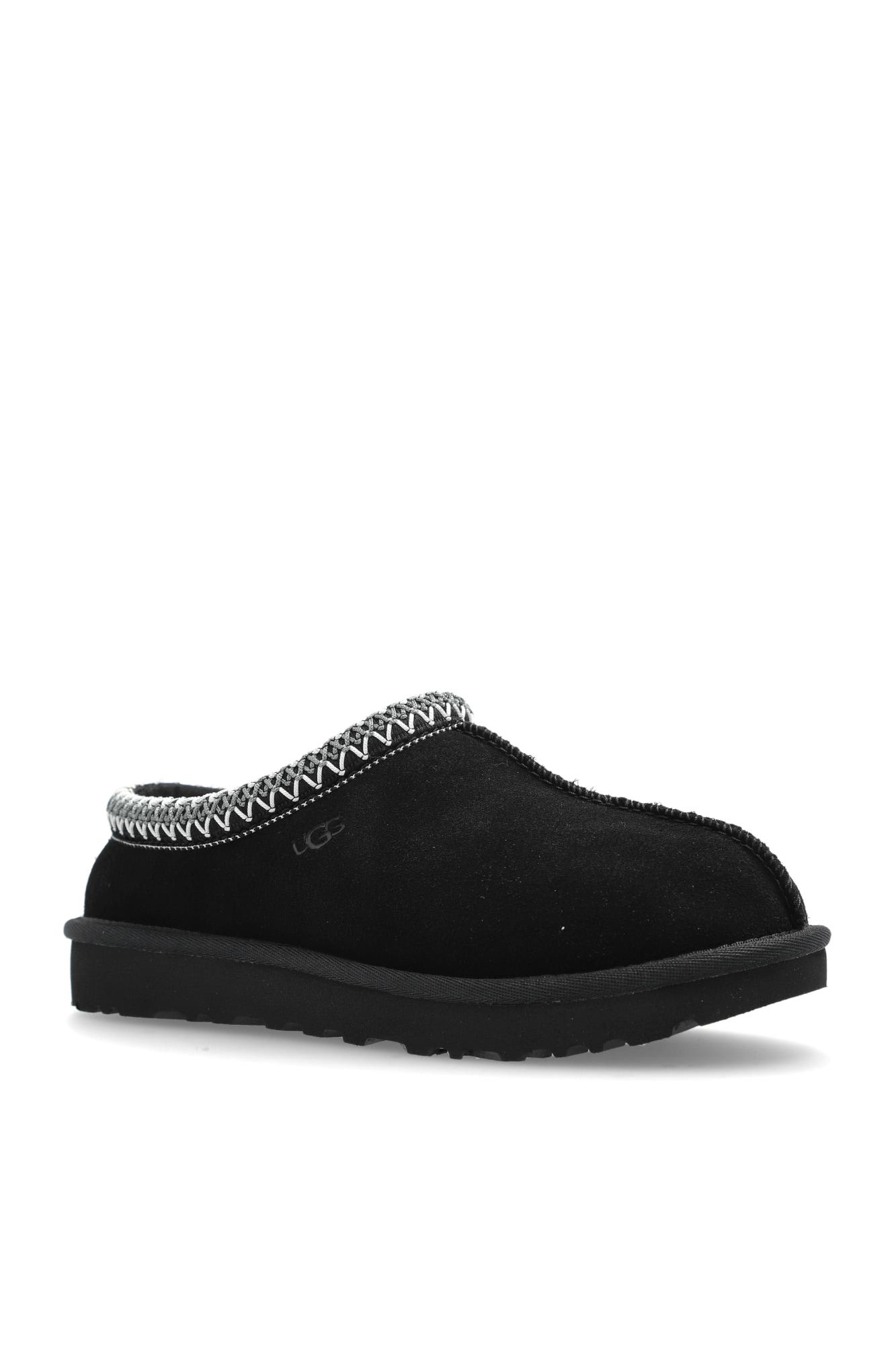 Ugg W Tasman Ii Boots In Black