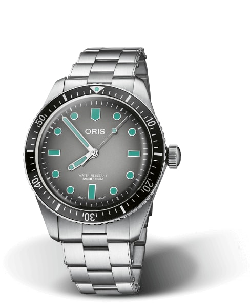 Oris Divers Sixty-five Watches