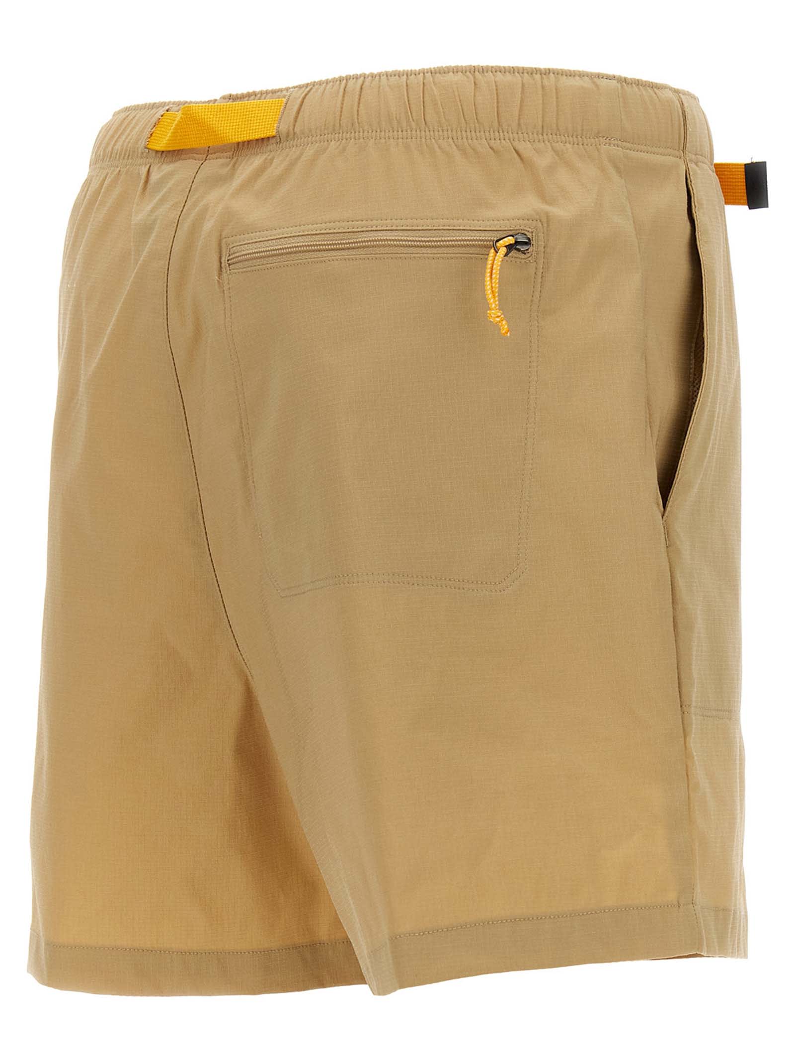 THE NORTH FACE CLASS V PATHFINDER SHORTS