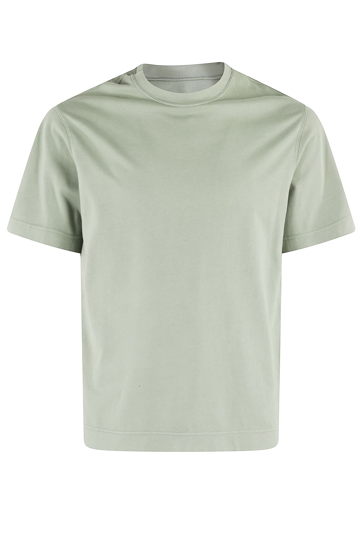 Tee Jersey Girocollo