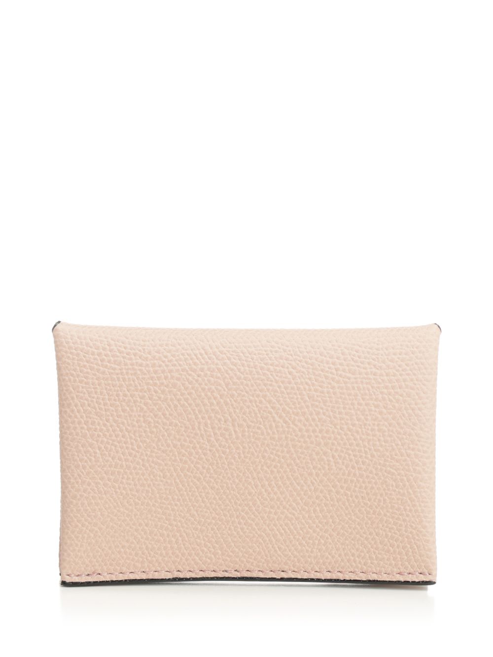 Button Card Holder