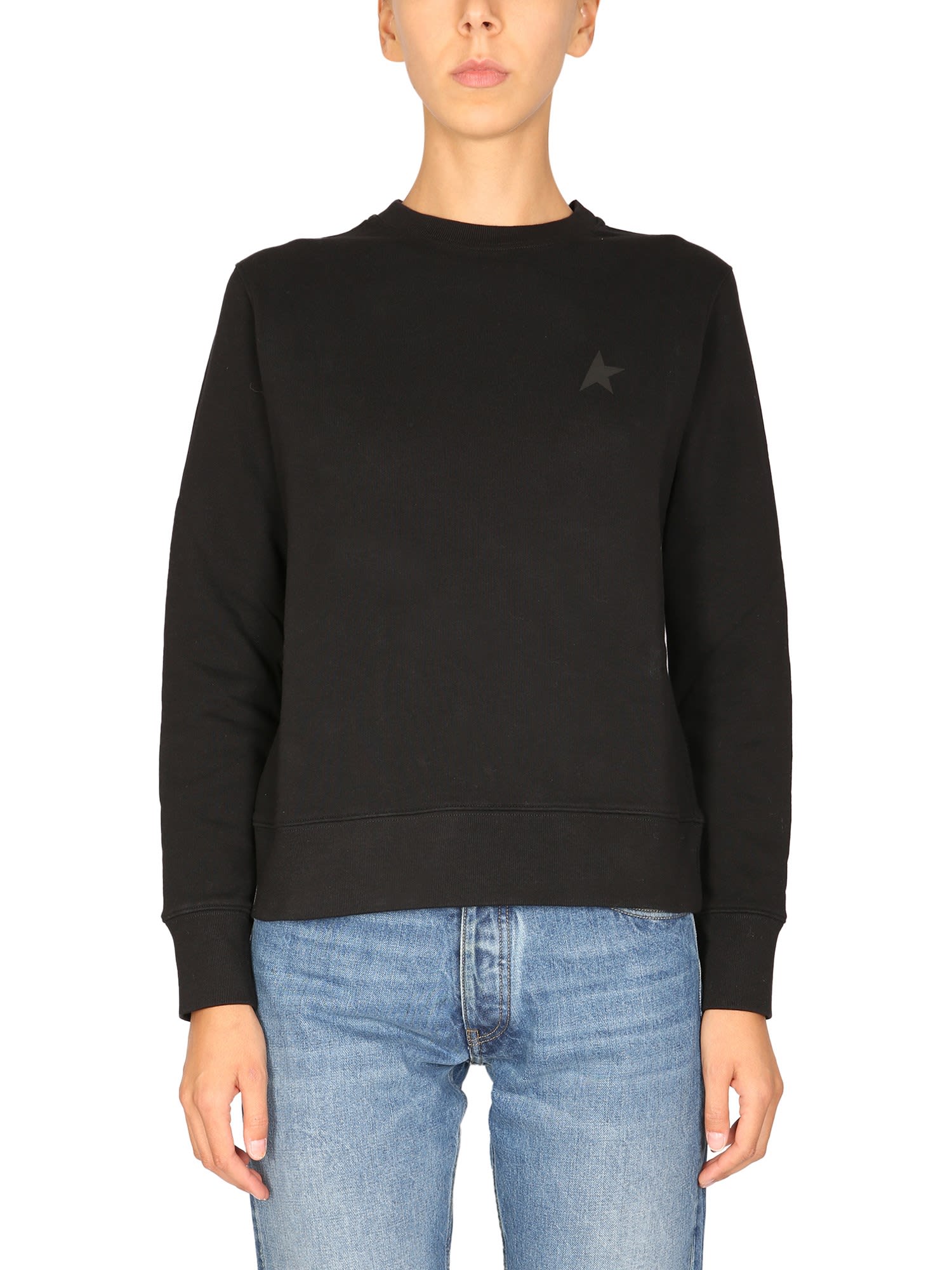 Athena Sweatshirt